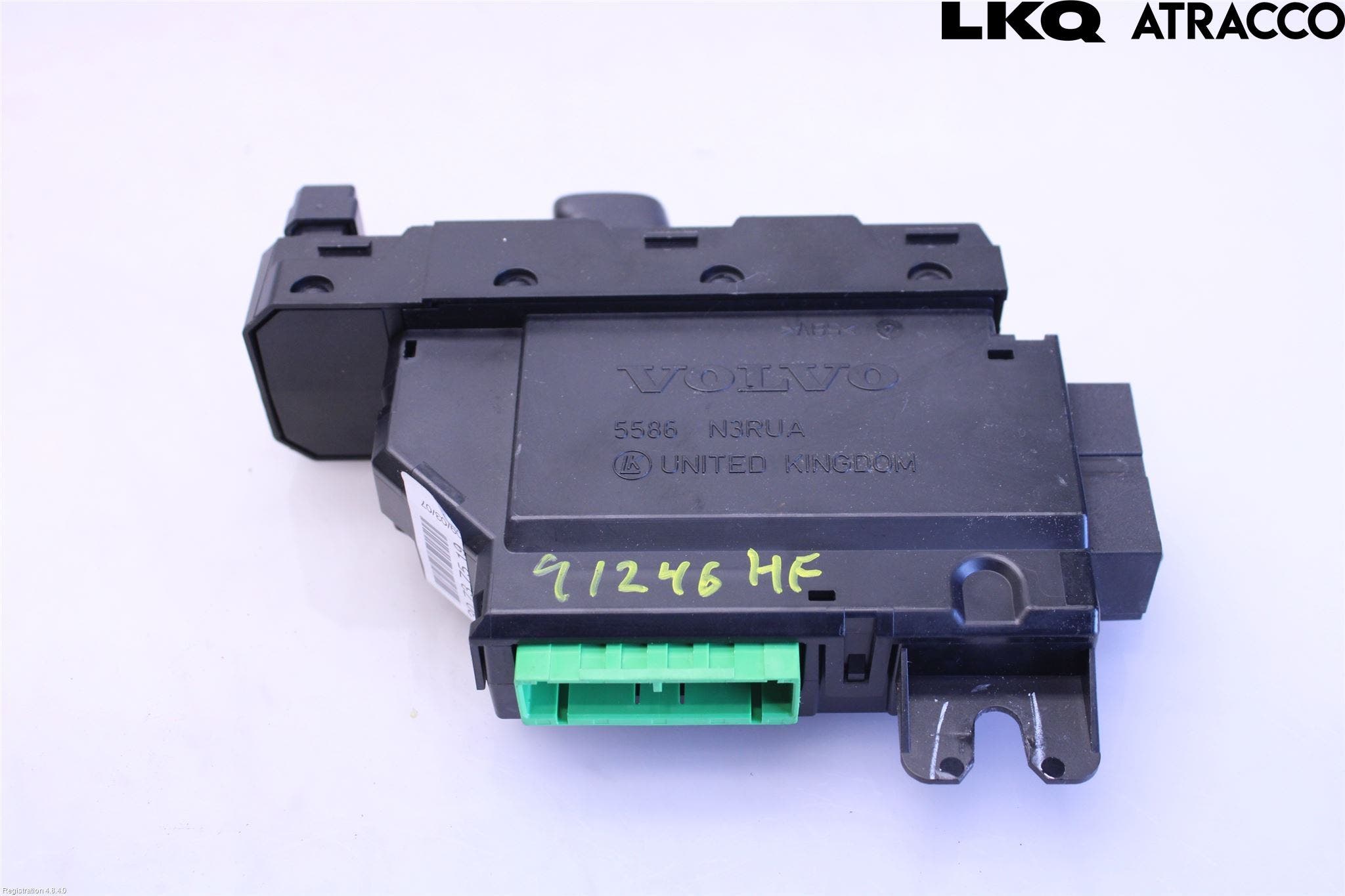 Volvo XC90 07-14 Strömställare Elhiss