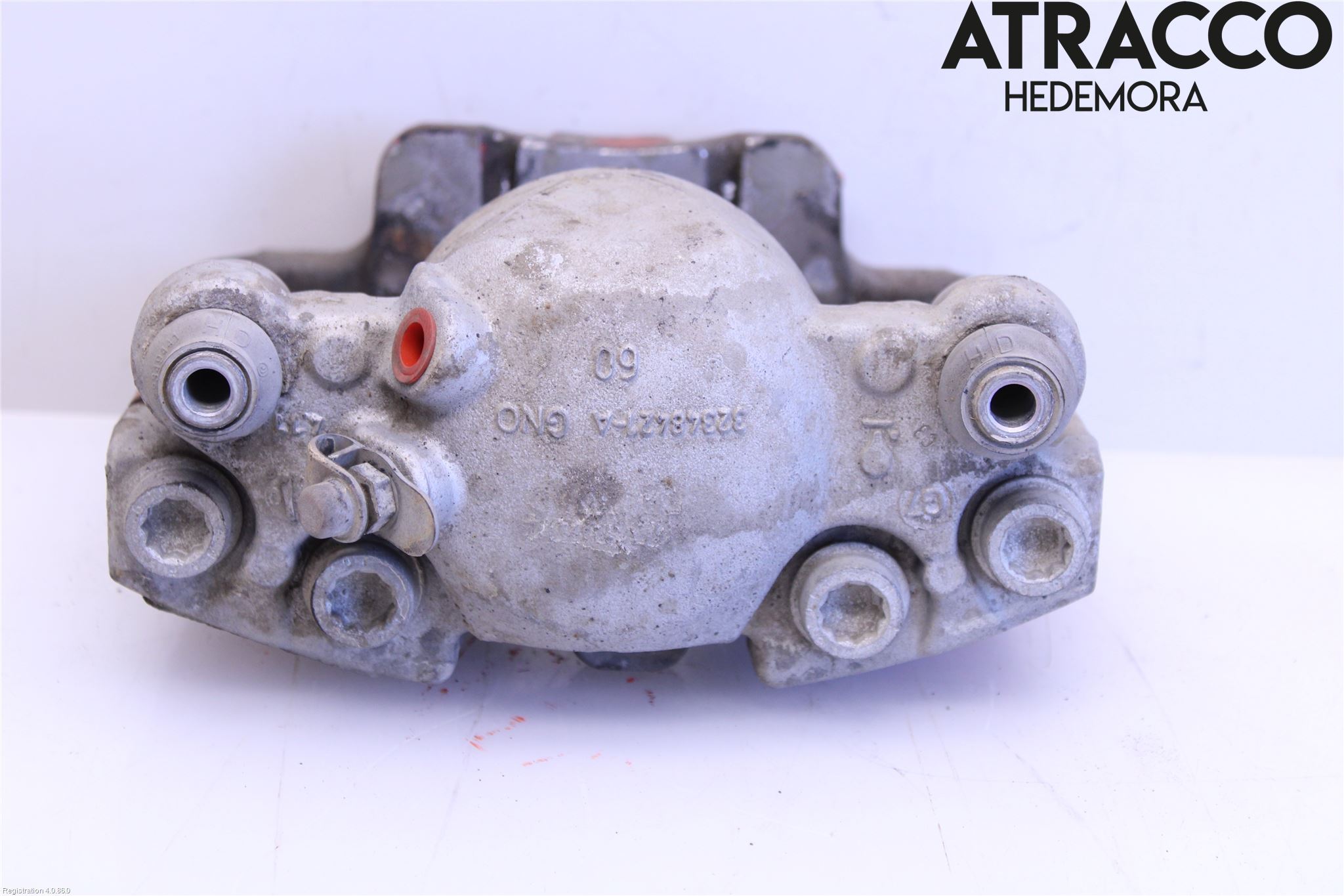 Audi A6/S6 4G 11-18 Bromsok Fram Vänster