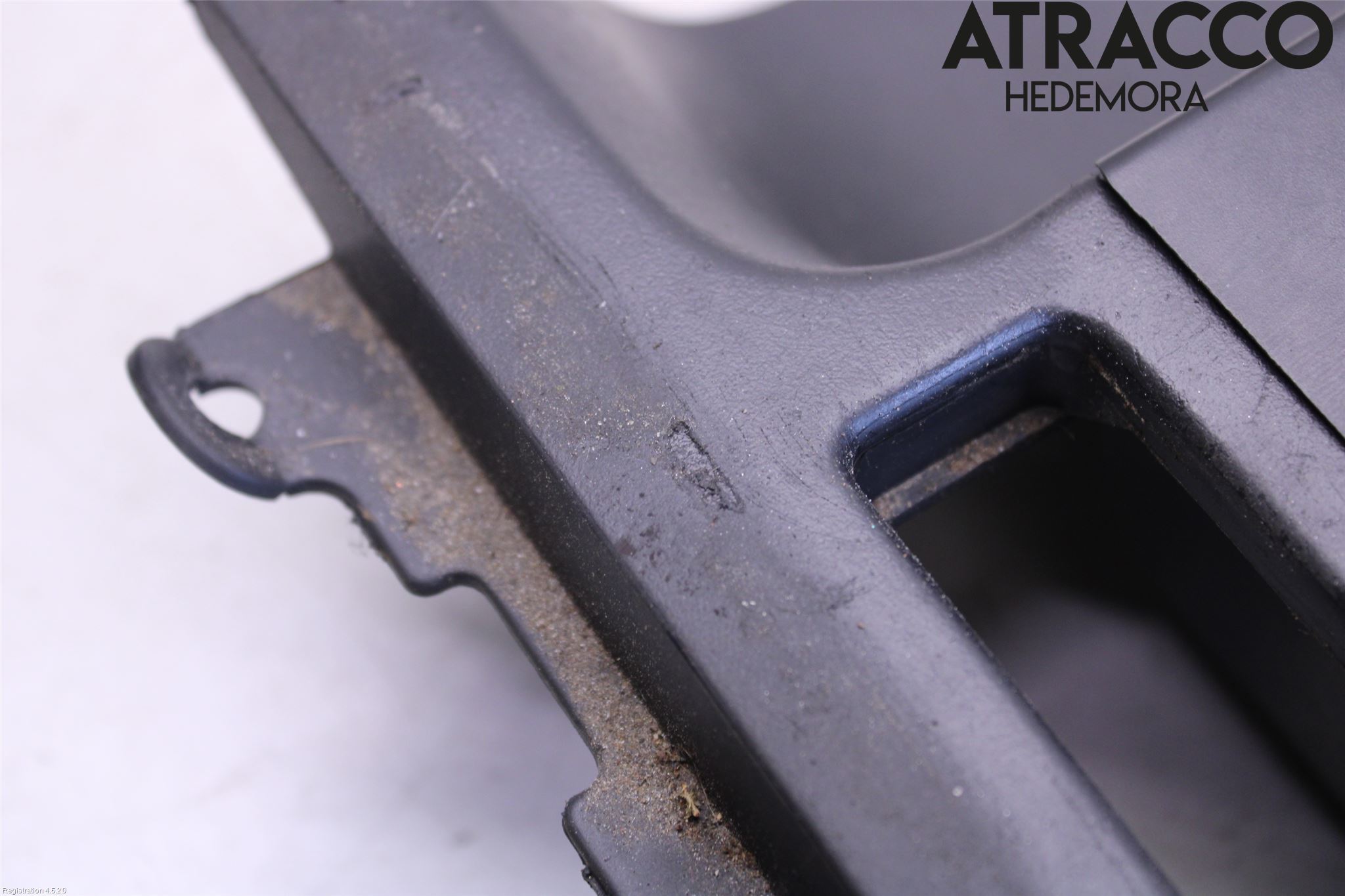 BMW 3 E46      98-05 Inr Tunnelfack