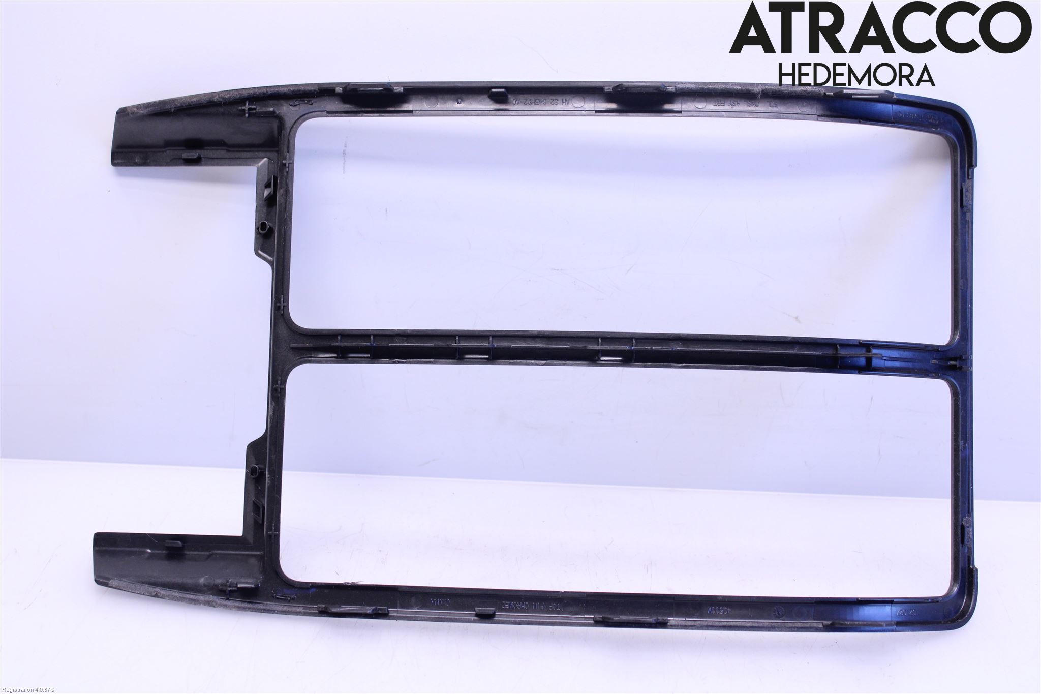 Landrover RANGE ROVER SPORT (L320) 10-13 Instrumentsarg