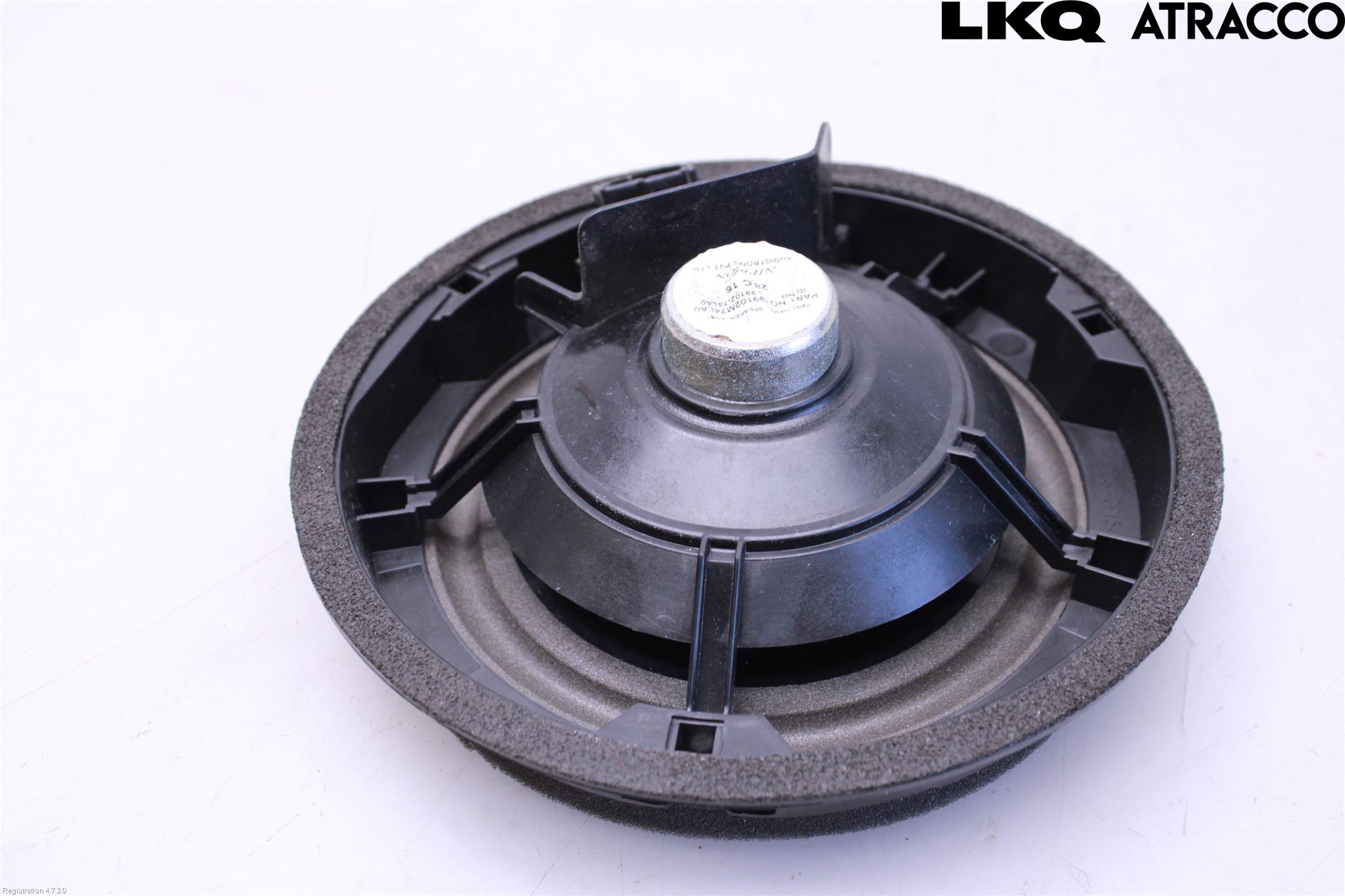 Suzuki BALENO 95-19 Högtalare