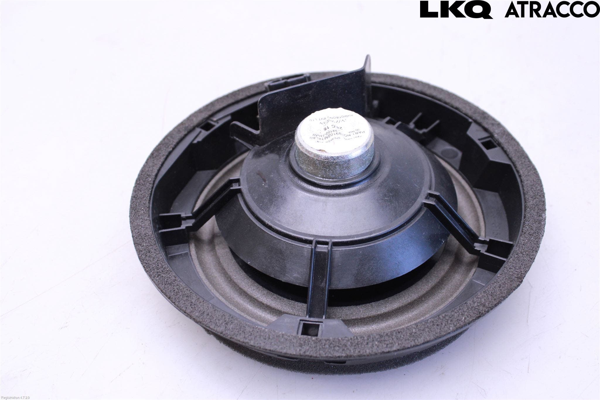 Suzuki BALENO 95-19 Högtalare