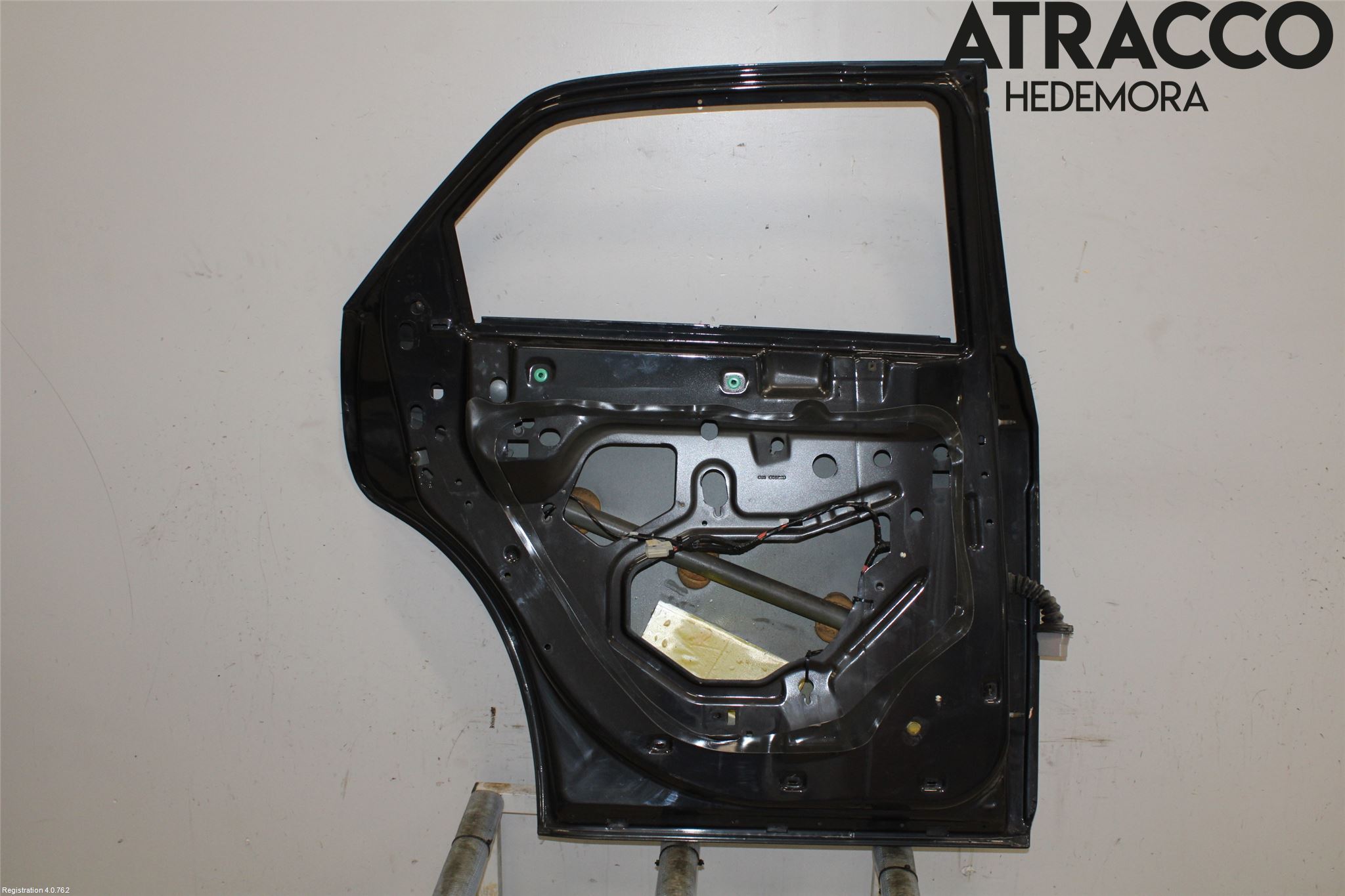 Chrysler CHR 300C Dörr Bak Vänster