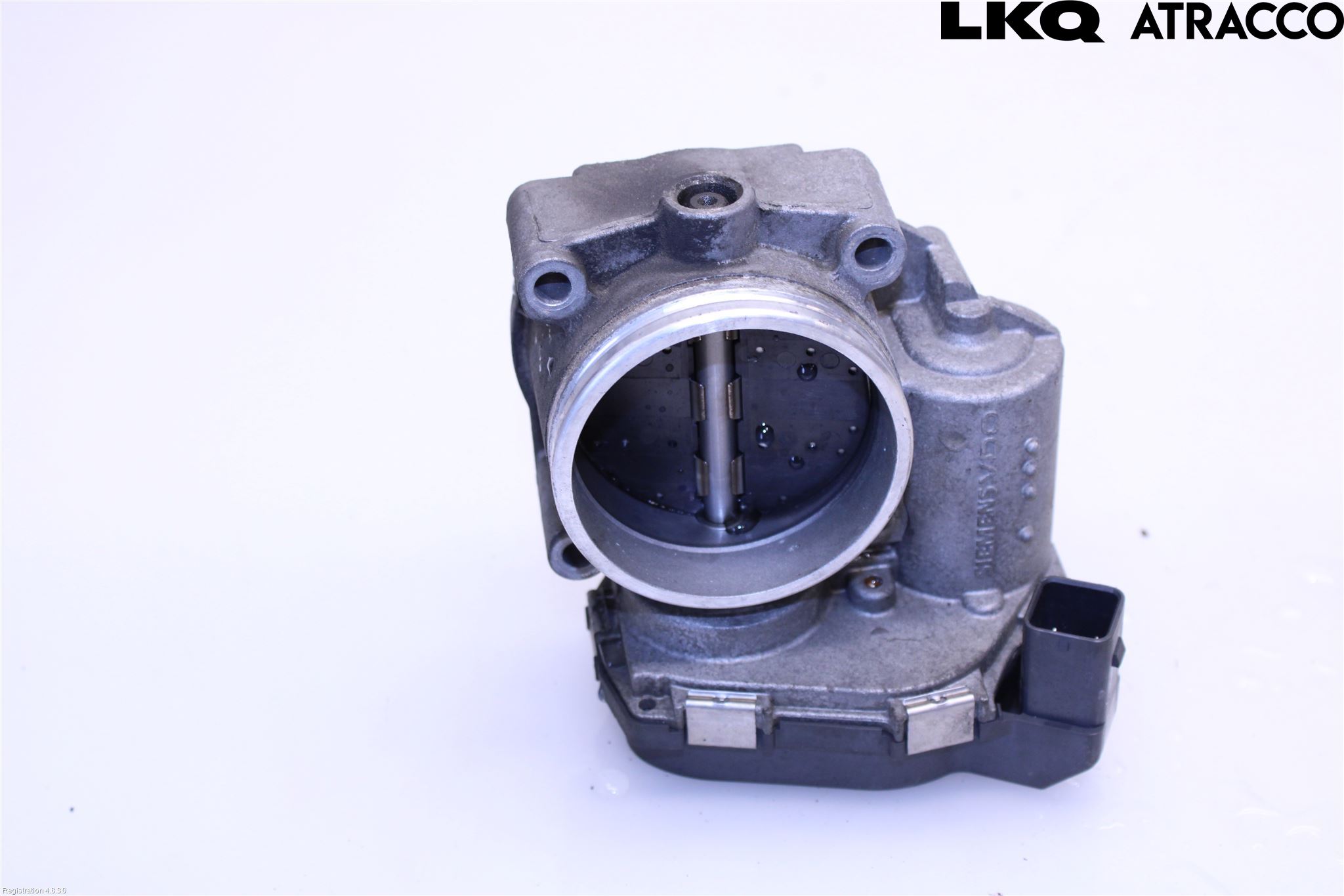 BMW 1 E87/81 5D/3D 03-11 Injspjällhus