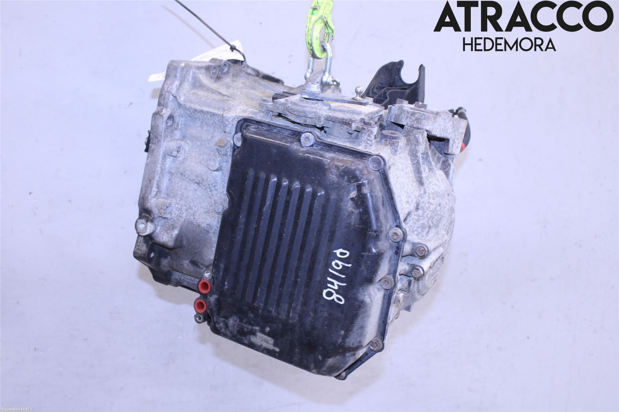 Volvo V70 08-13 Växellåda Automat