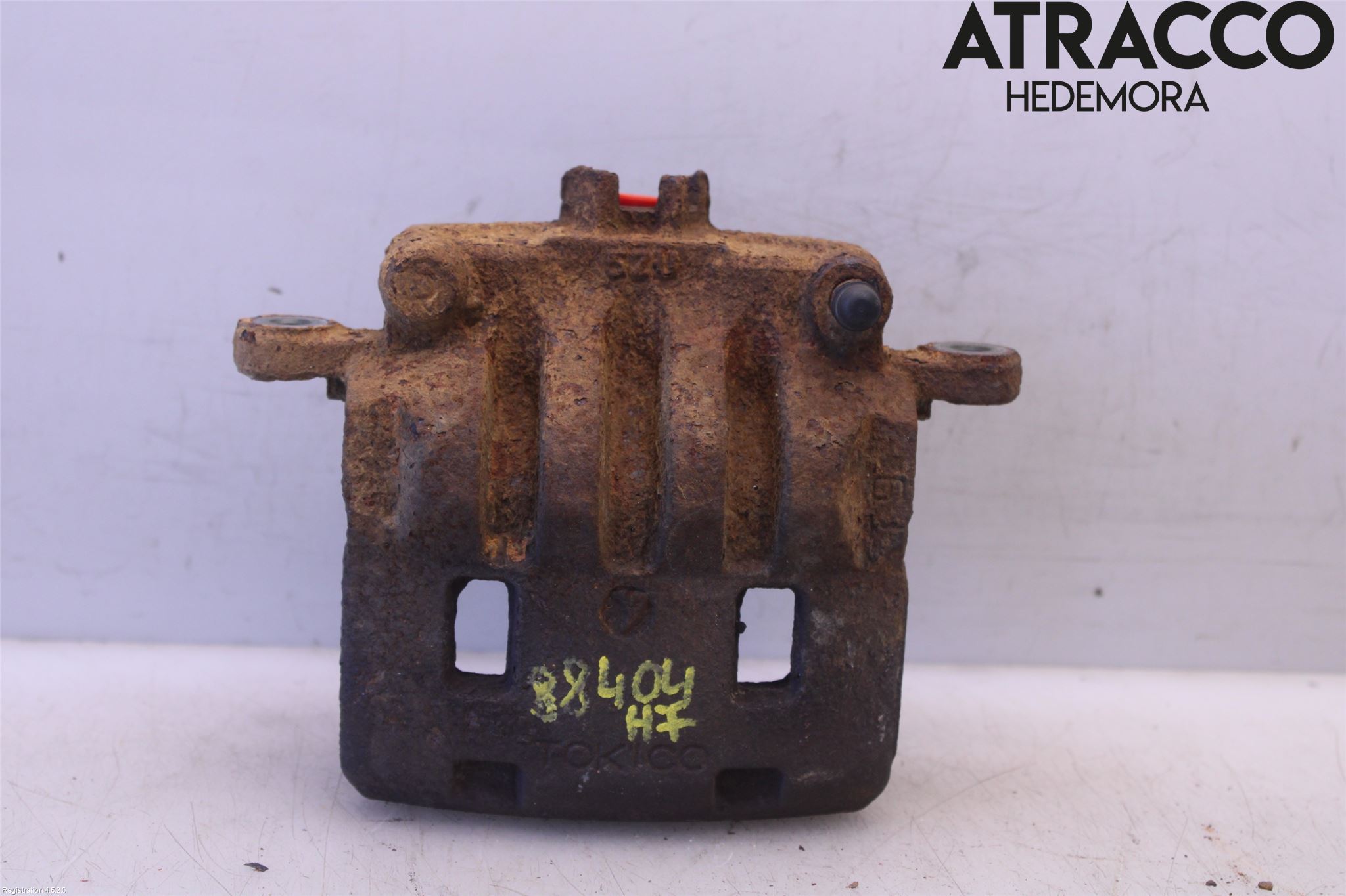Subaru LEGACY    04-06 Bromsok Fram Höger