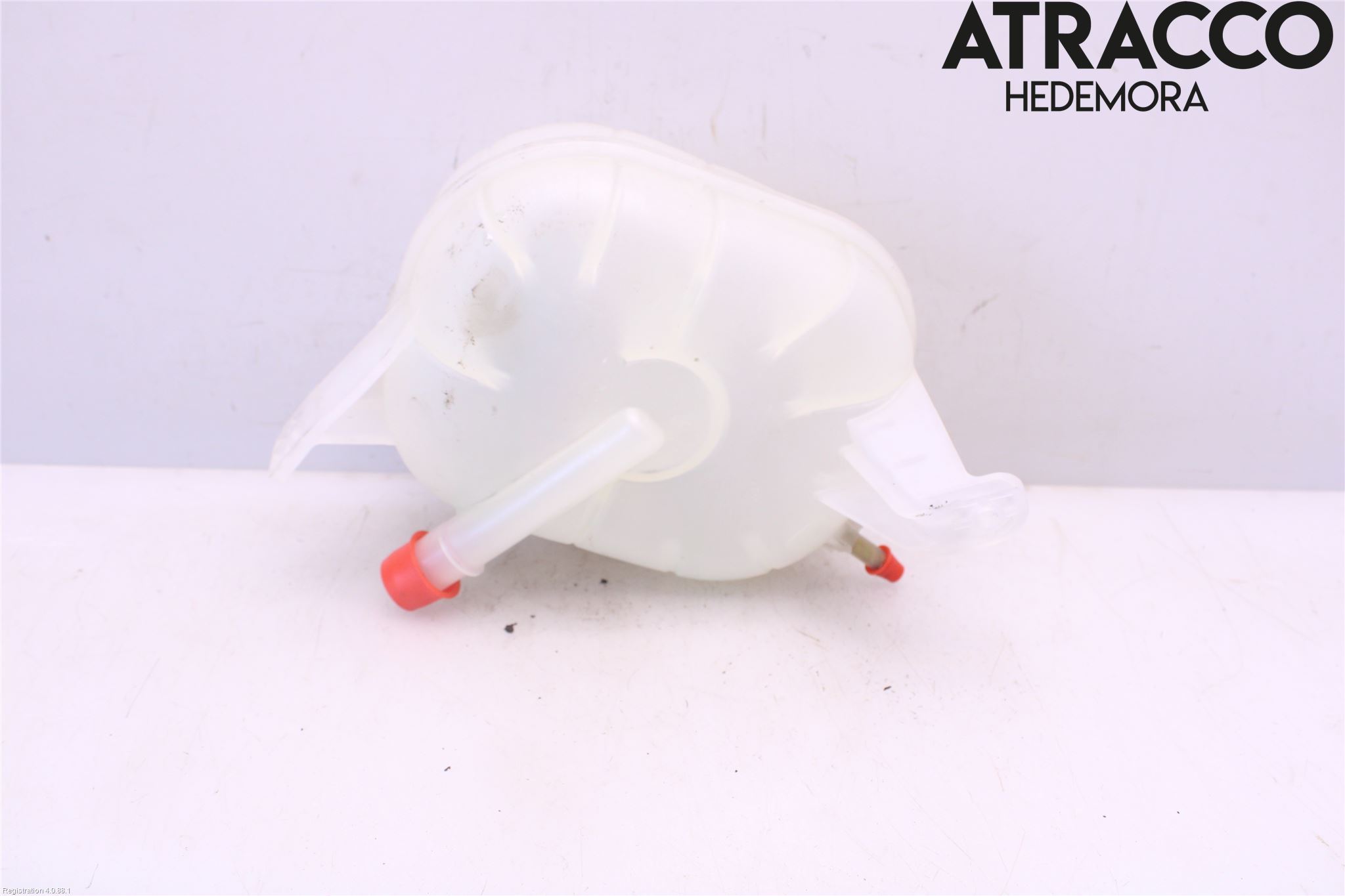 Kia CEED/CEED SW 19- Expansionstank