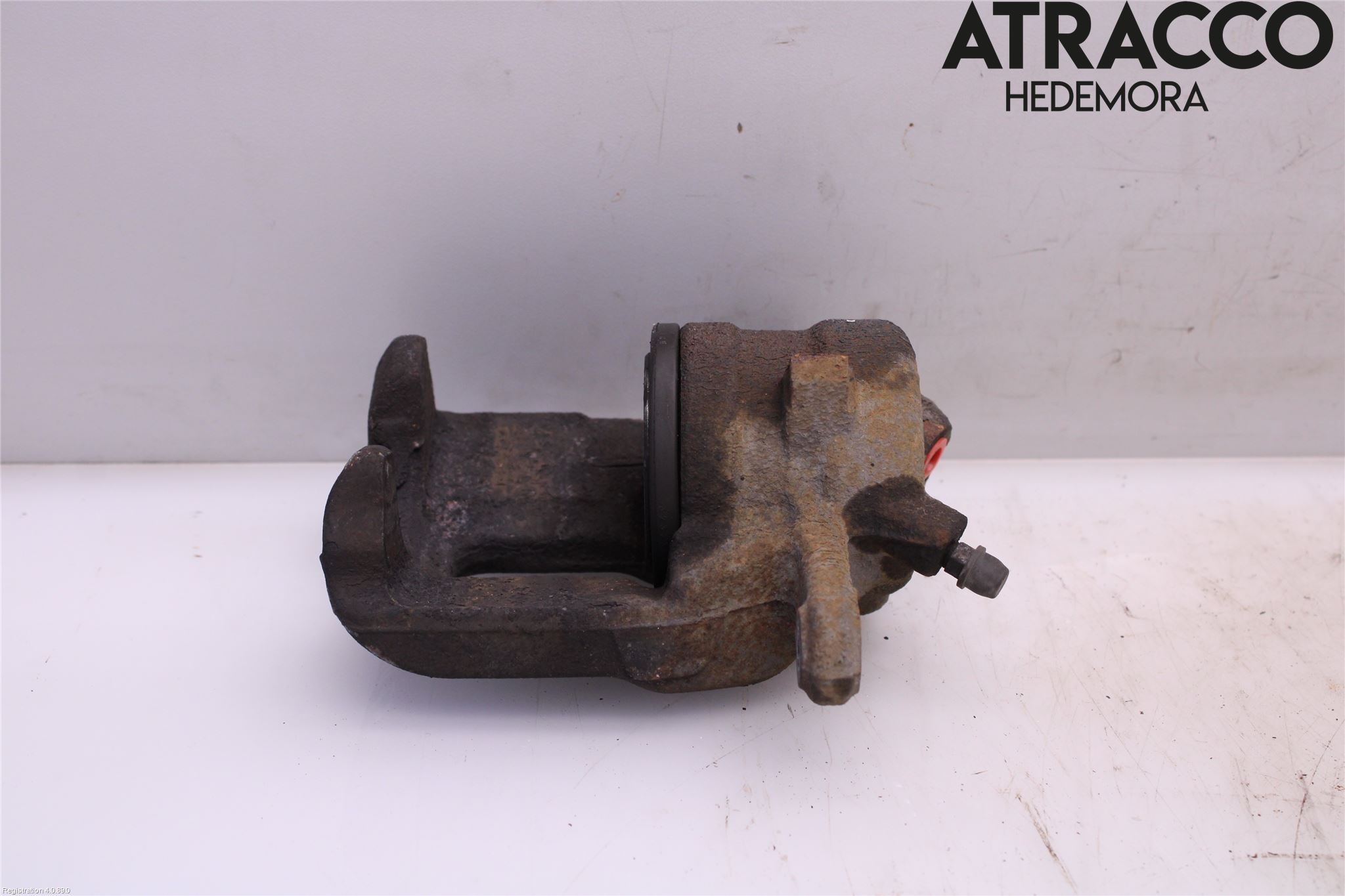 Renault CLIO IV 12-16 Bromsok Fram Höger