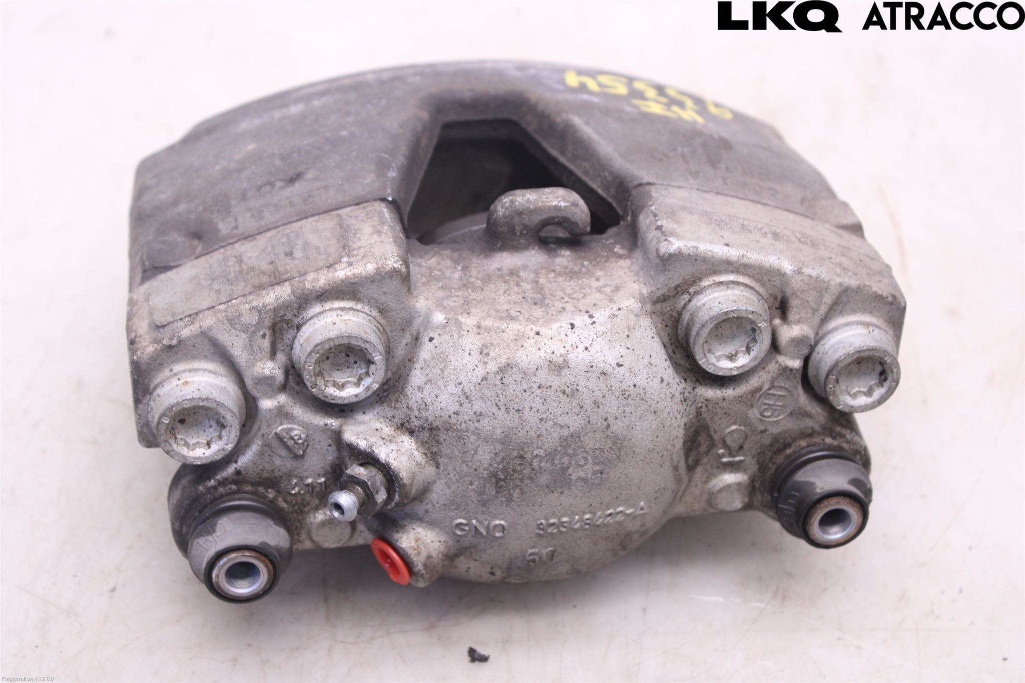 Audi A6 ALLROAD 12-18 Bromsok Fram Höger