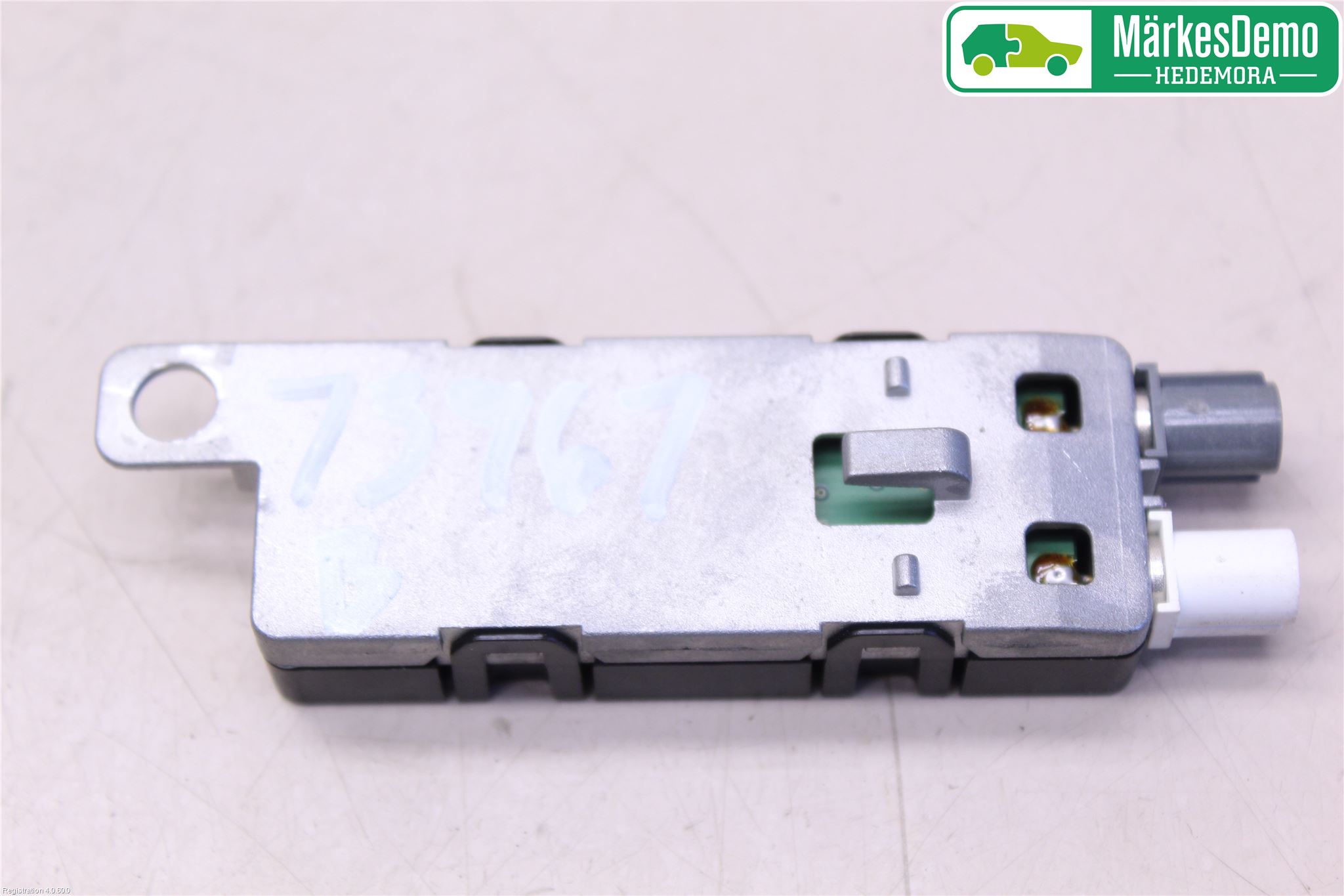 Audi A5 07-16 Antennförstärkare