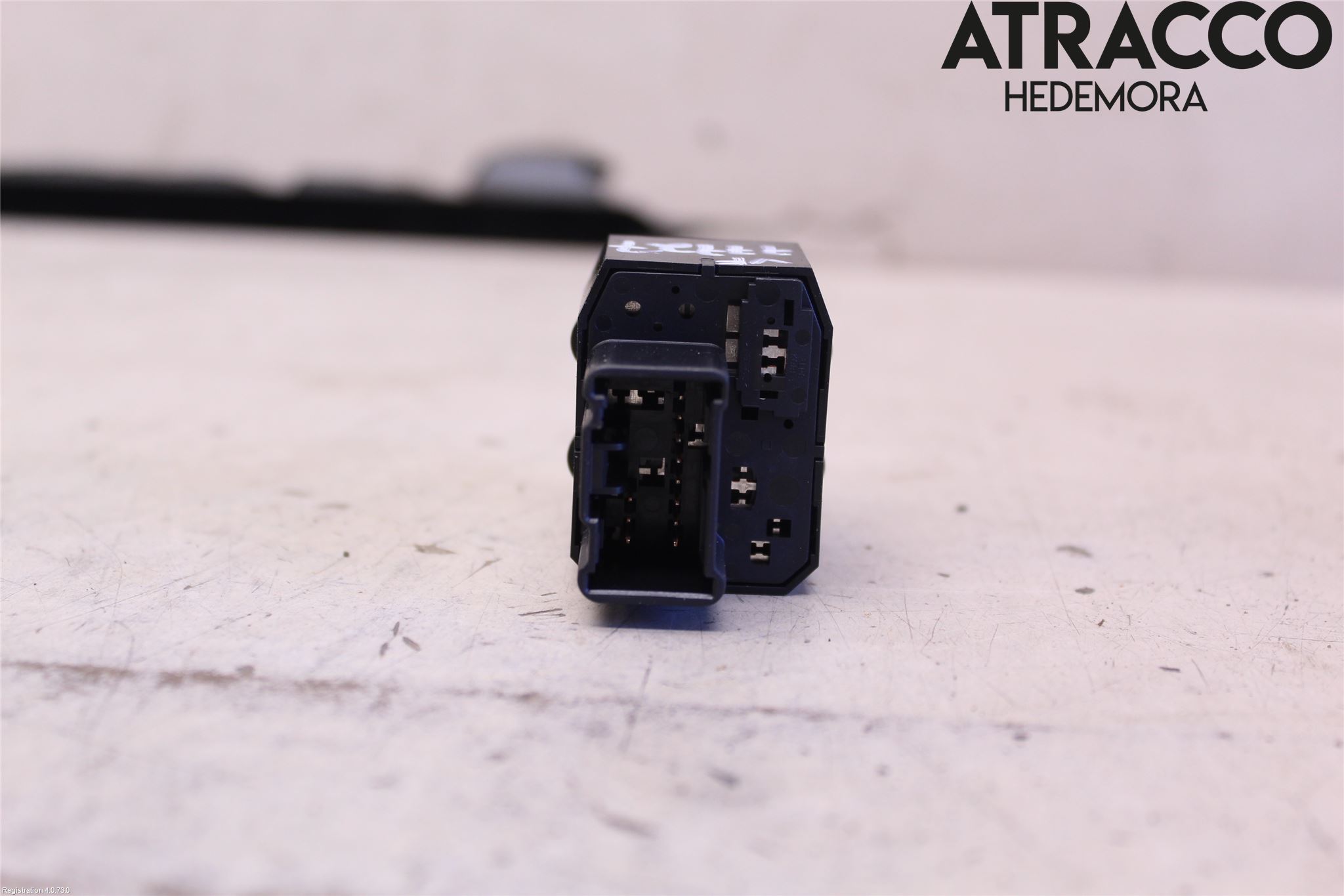 Suzuki VITARA 15- Strömställare Spegel