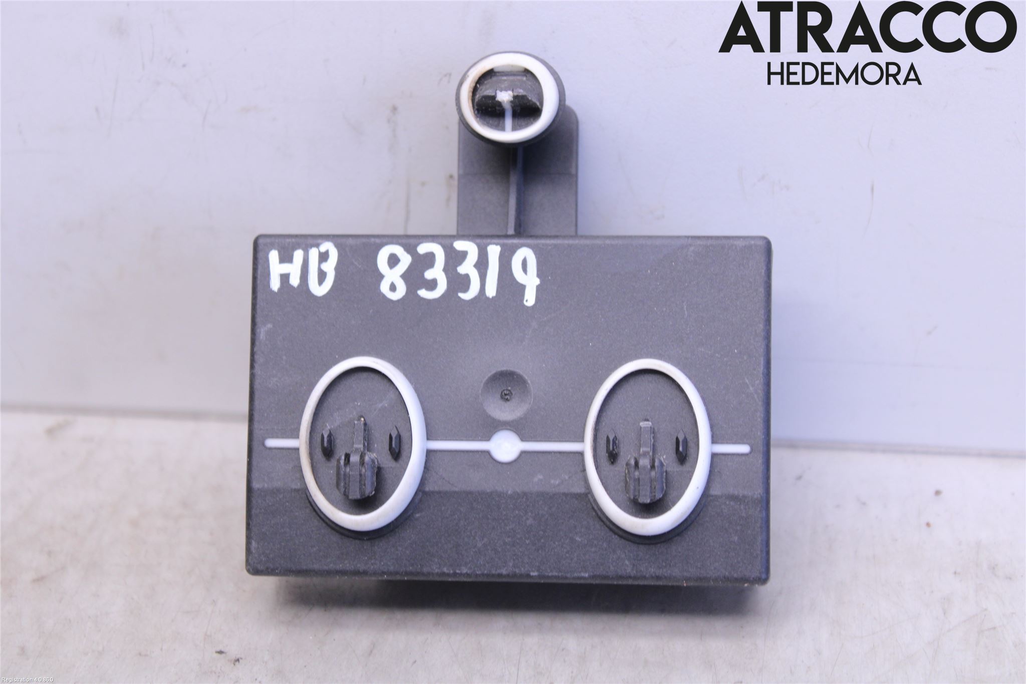 Seat ALHAMBRA 11- Styrenhet Dörr