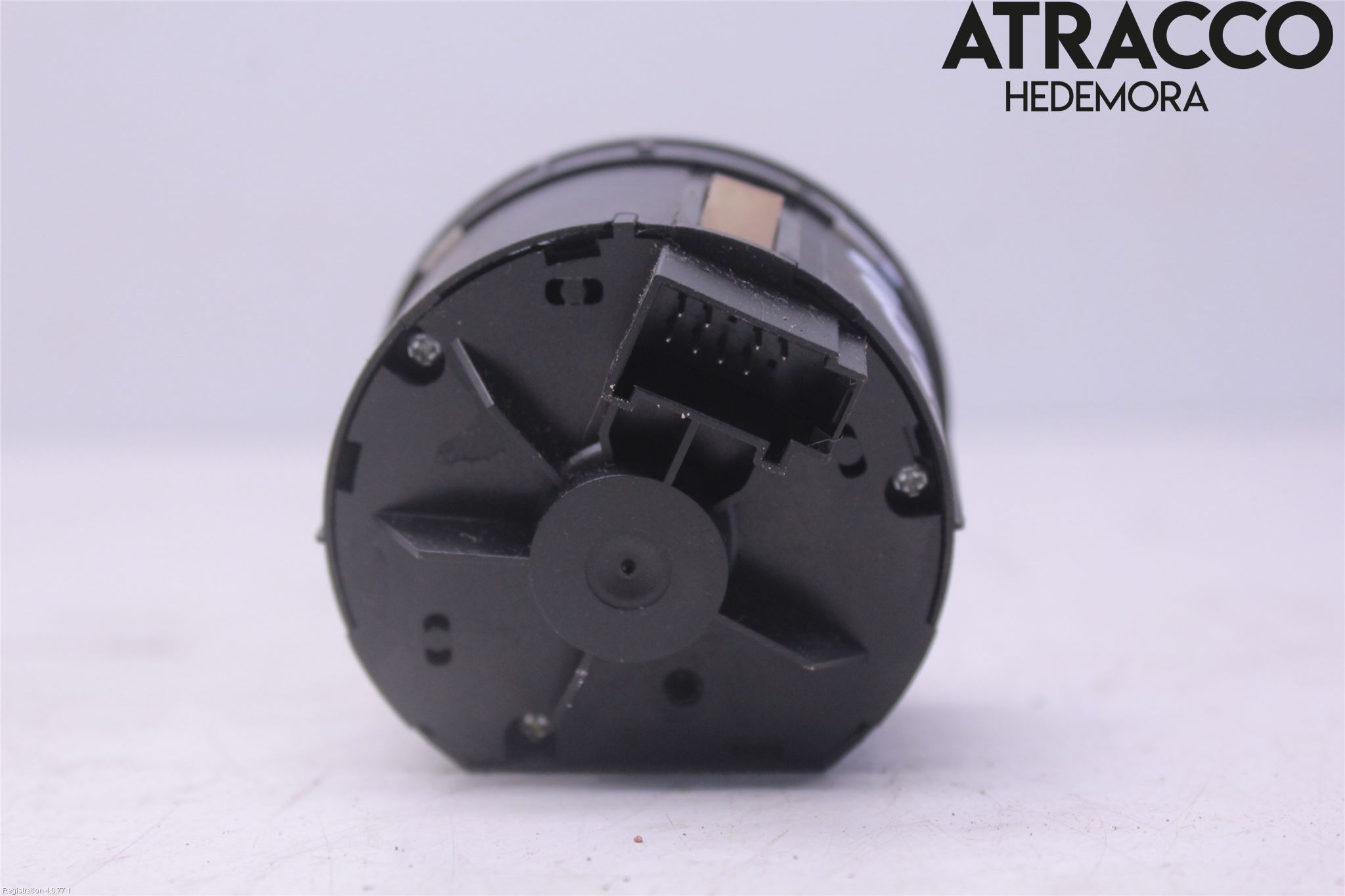 Audi A6/S6     05-11 Strömställare Ljus