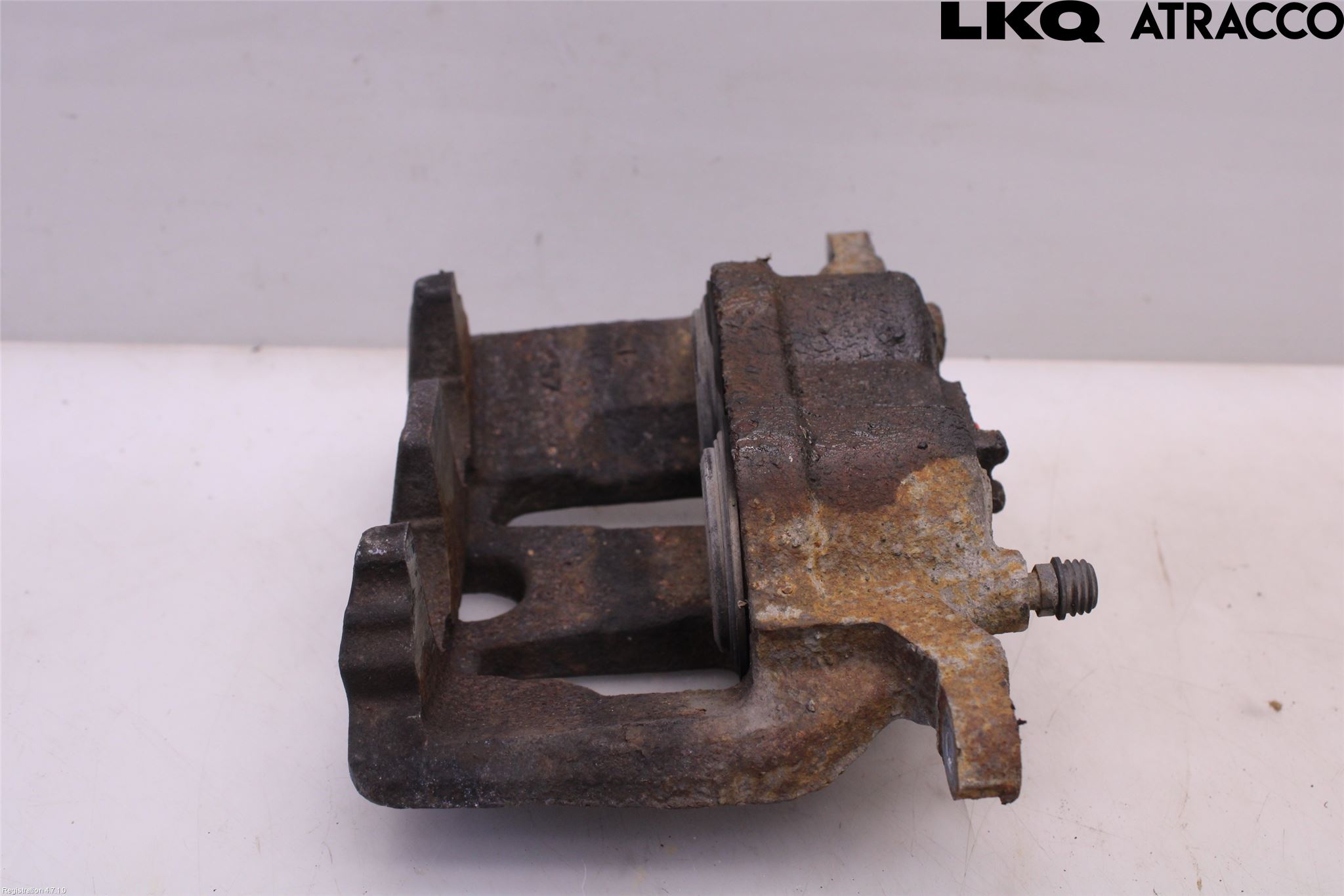 Fiat FREEMONT Bromsok Fram Höger