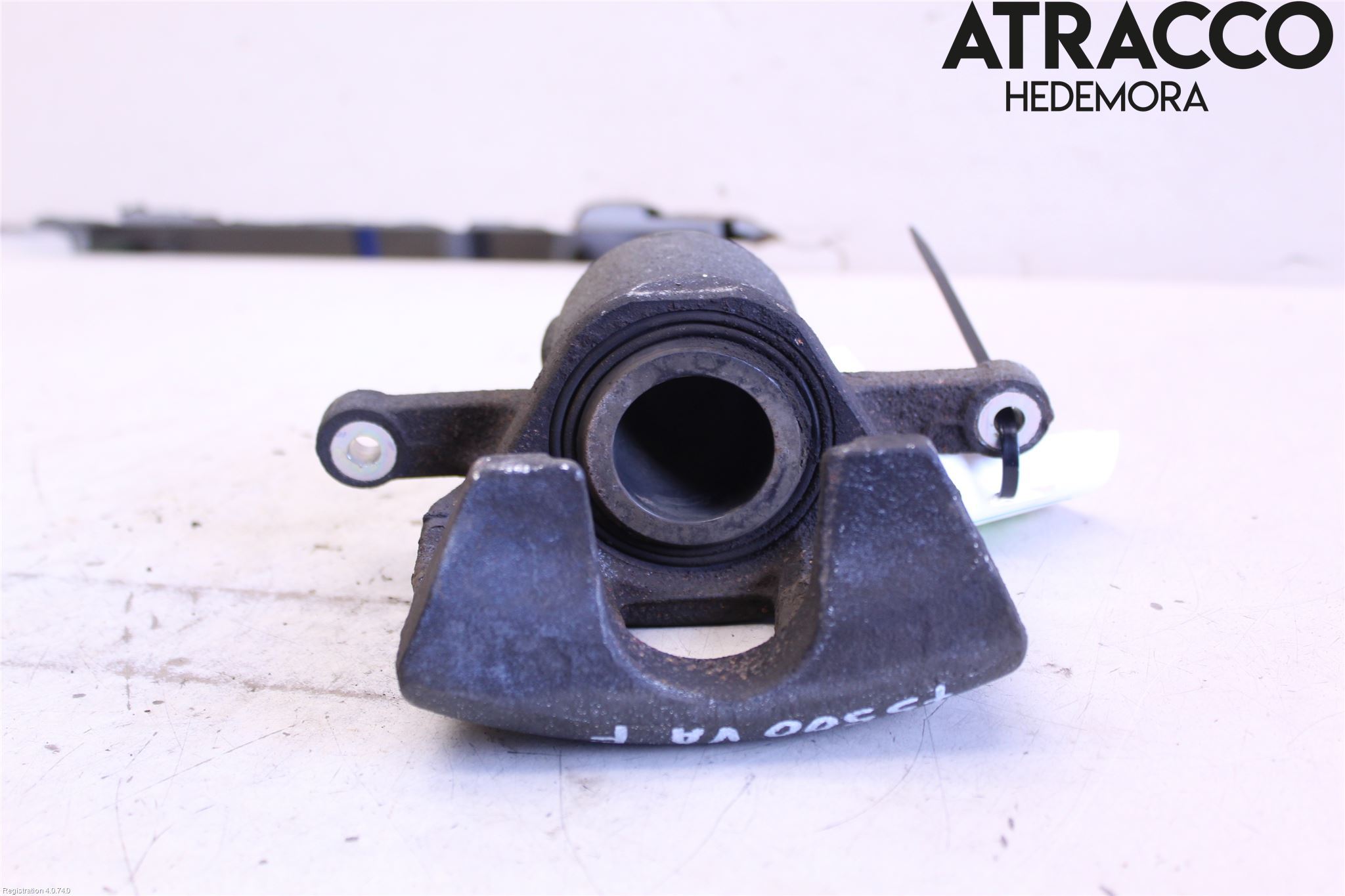 Citroen C4 CACTUS 14-20 Bromsok Fram Vänster