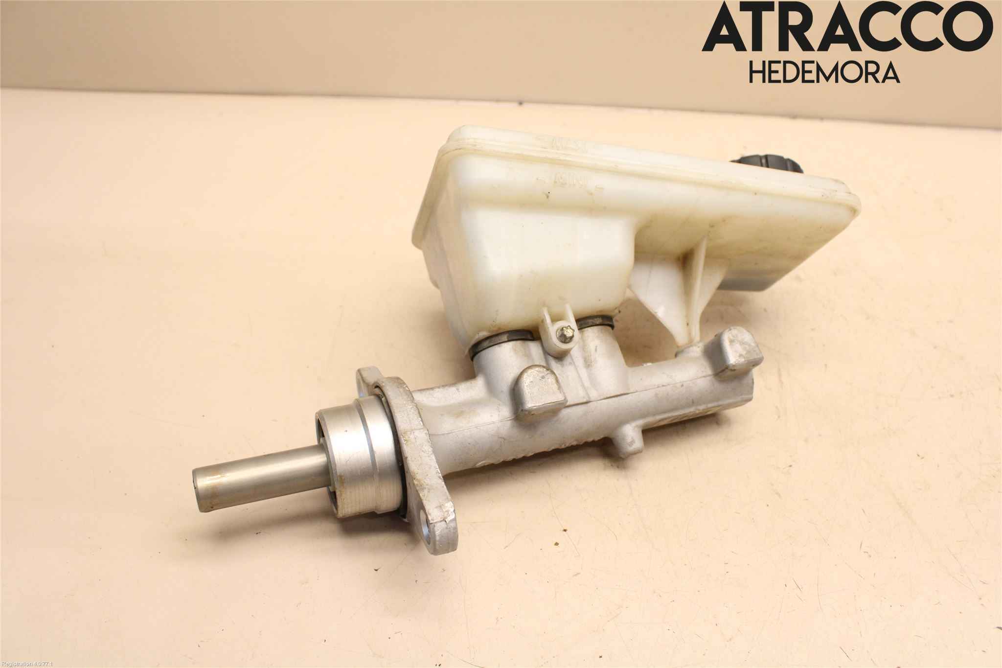 Nissan PRIMASTAR Broms Huvudcylinder