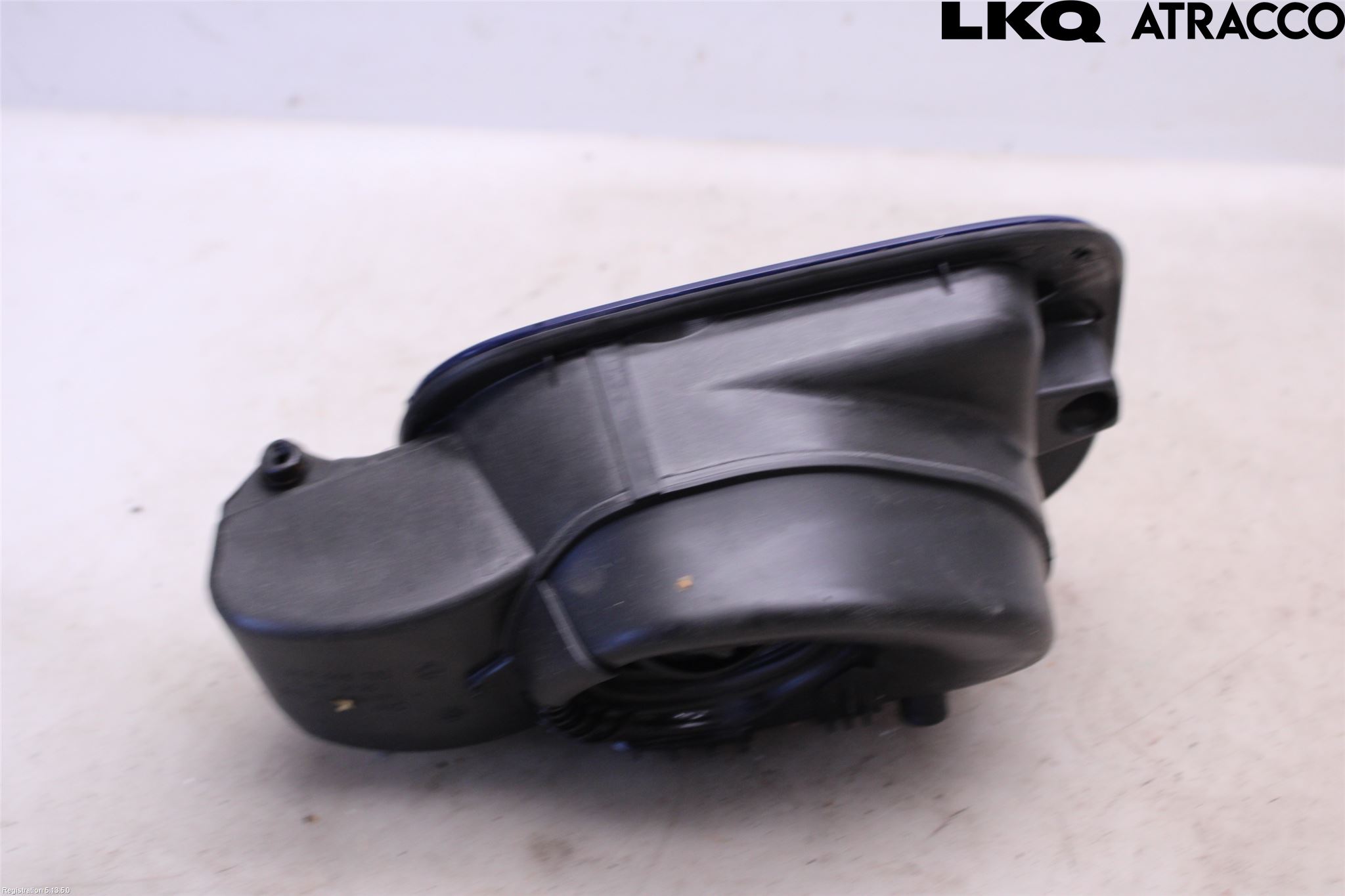 Skoda OCTAVIA (5E) 13-20 Tanklucka