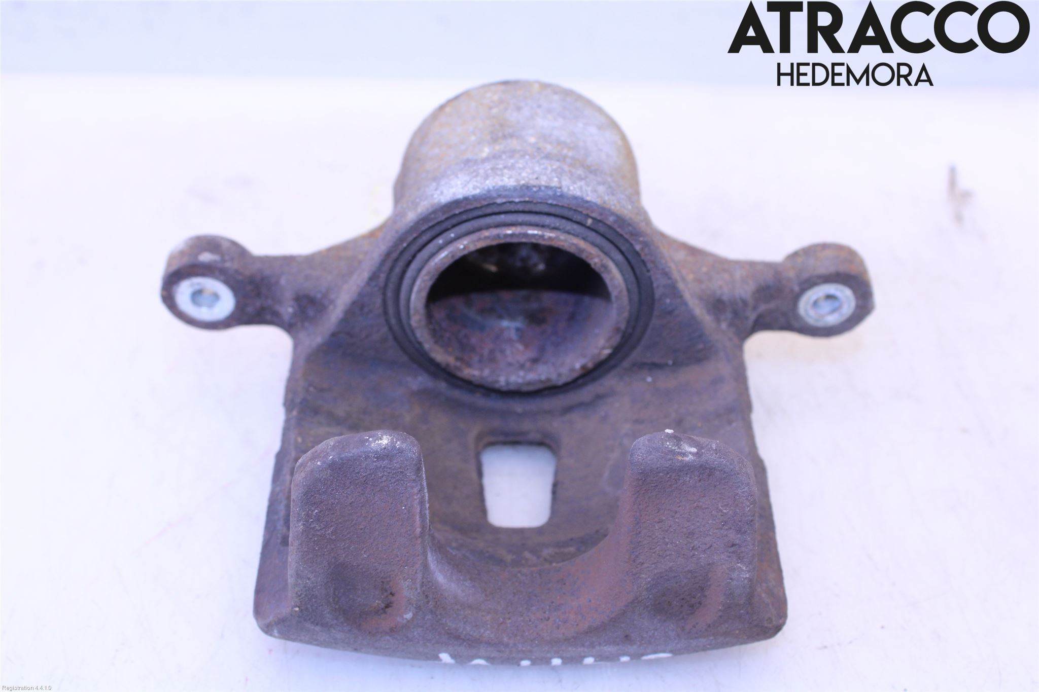 Hyundai ix20 Bromsok Fram Vänster