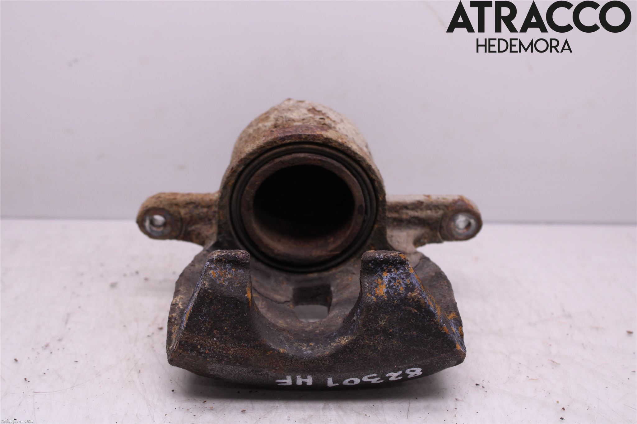 Toyota RAV4 13-18 Bromsok Fram Höger