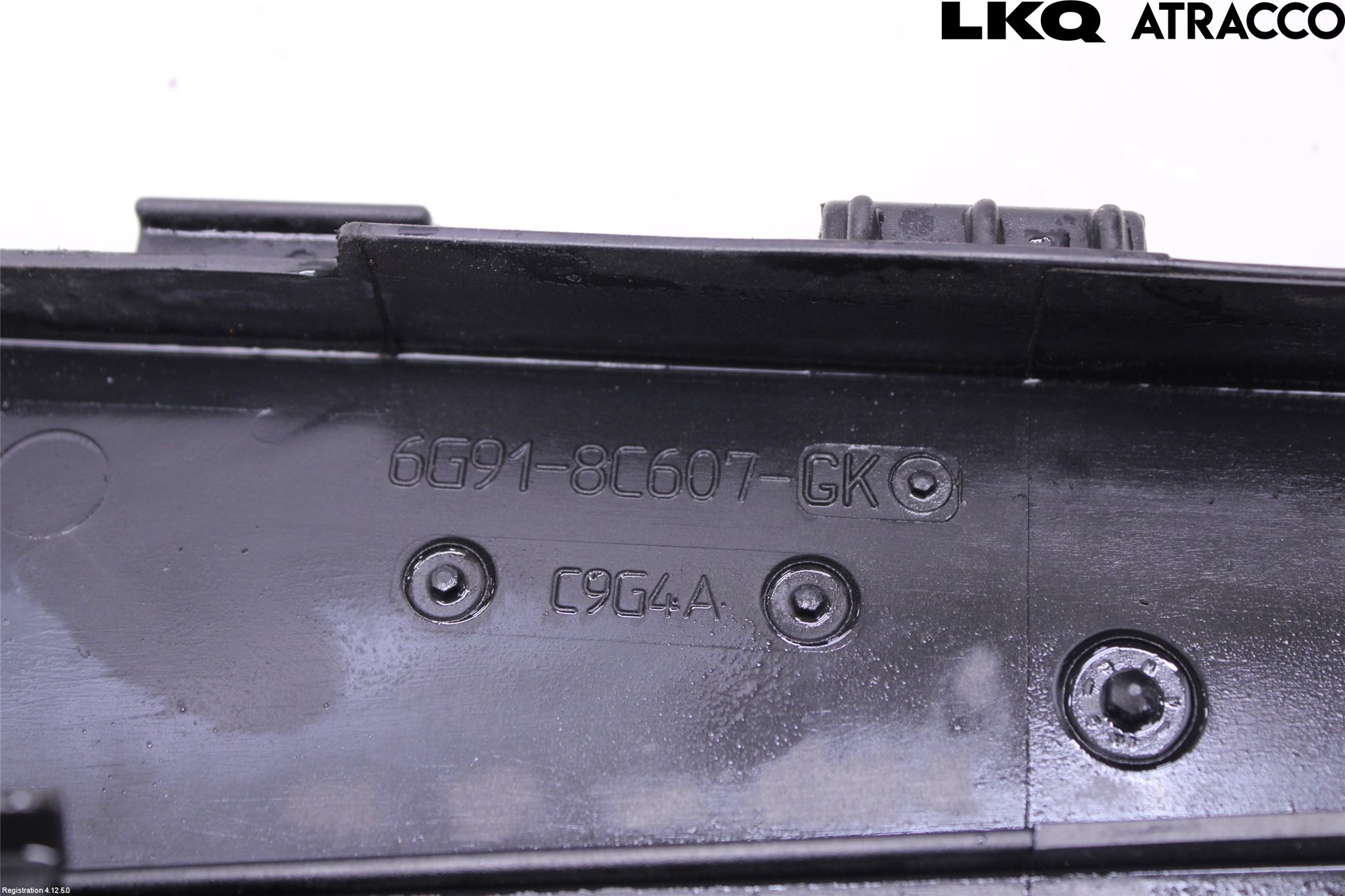 Ford KUGA 08-12 Kylfläkt El