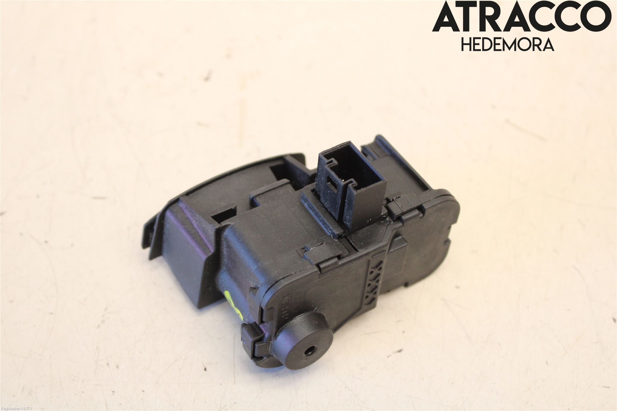 Volkswagen VW SHARAN 11- Centrallåsmot Tanklucka