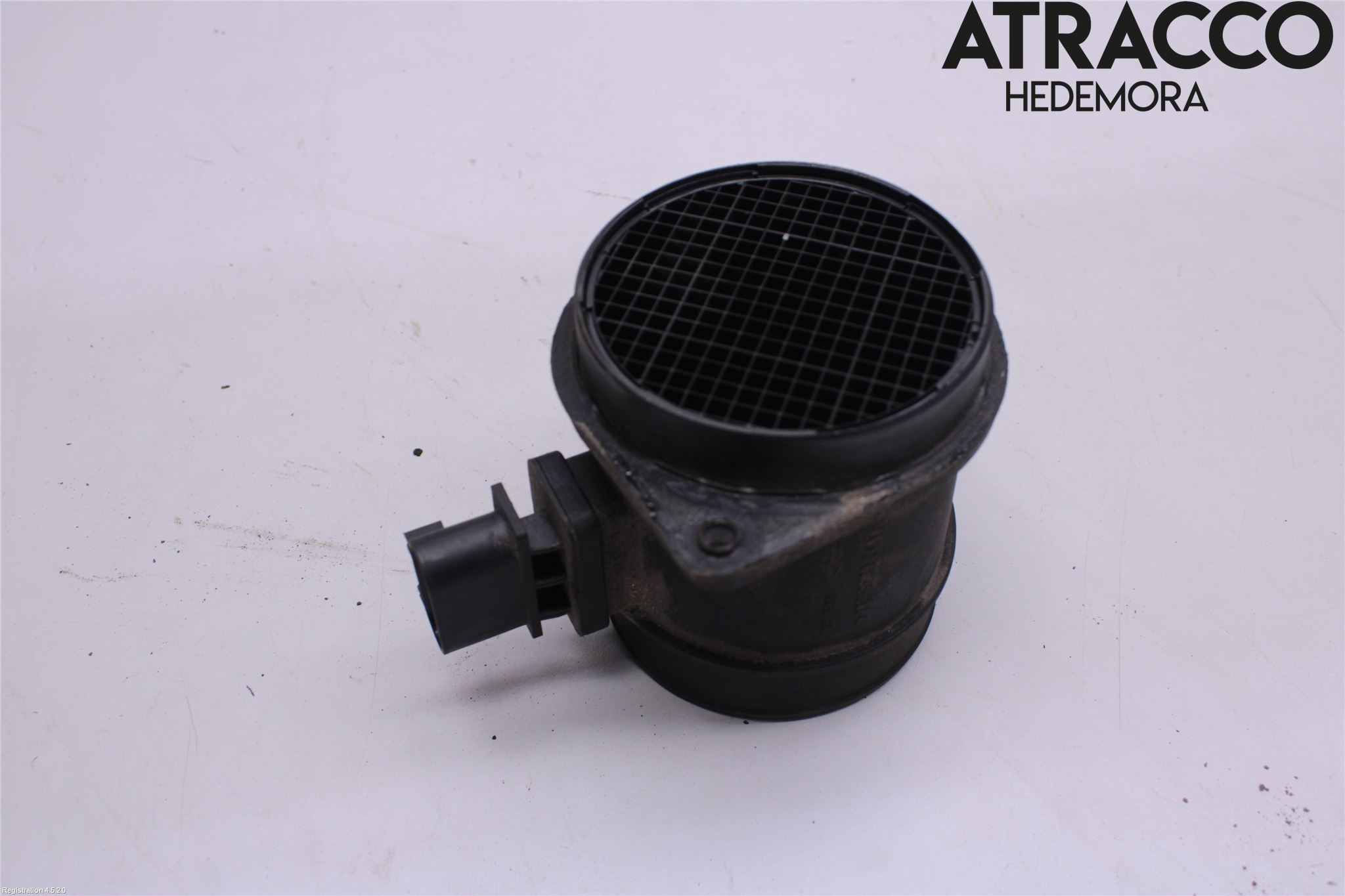 Cadillac SRX Injluftmassamätare