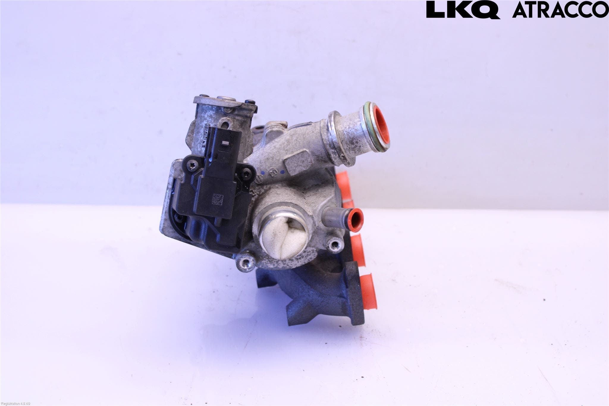 Audi A1/S1 11-18 Turboaggregat