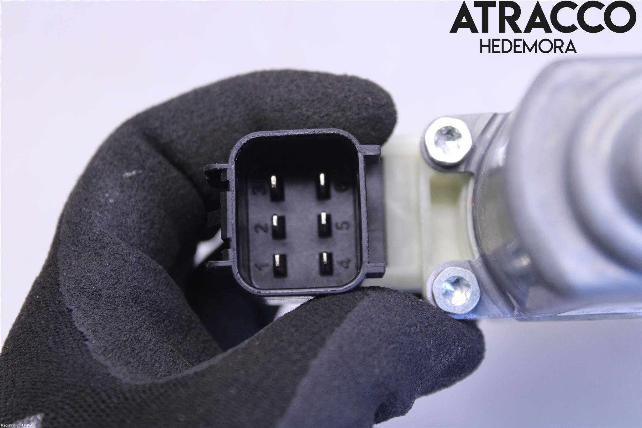 Ford FOCUS 15-18 Fönsterhissmotor