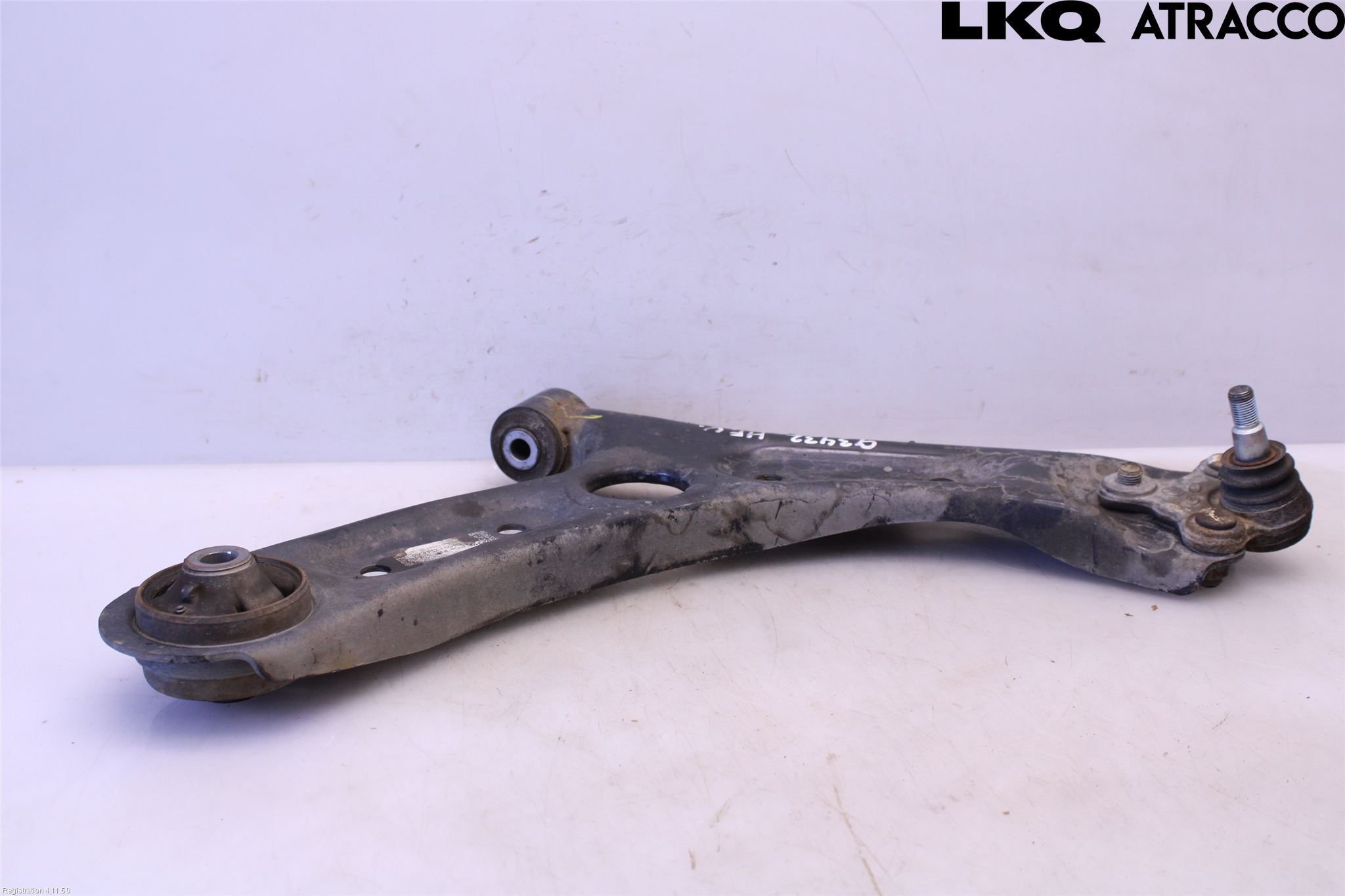 Hyundai i30 PD 17- Bärarm Fram Undre Hö