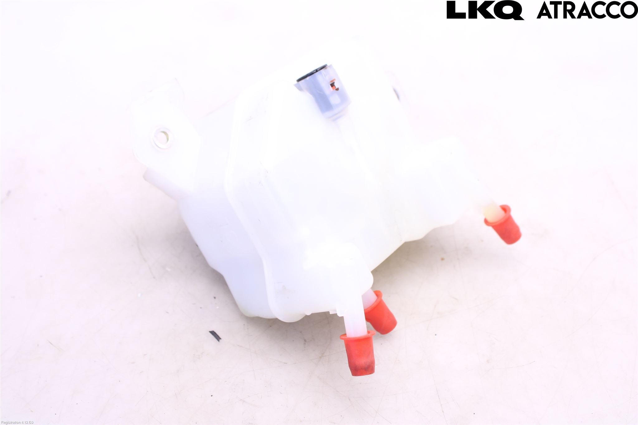 Toyota RAV4 19- Bromsvätskebehållare