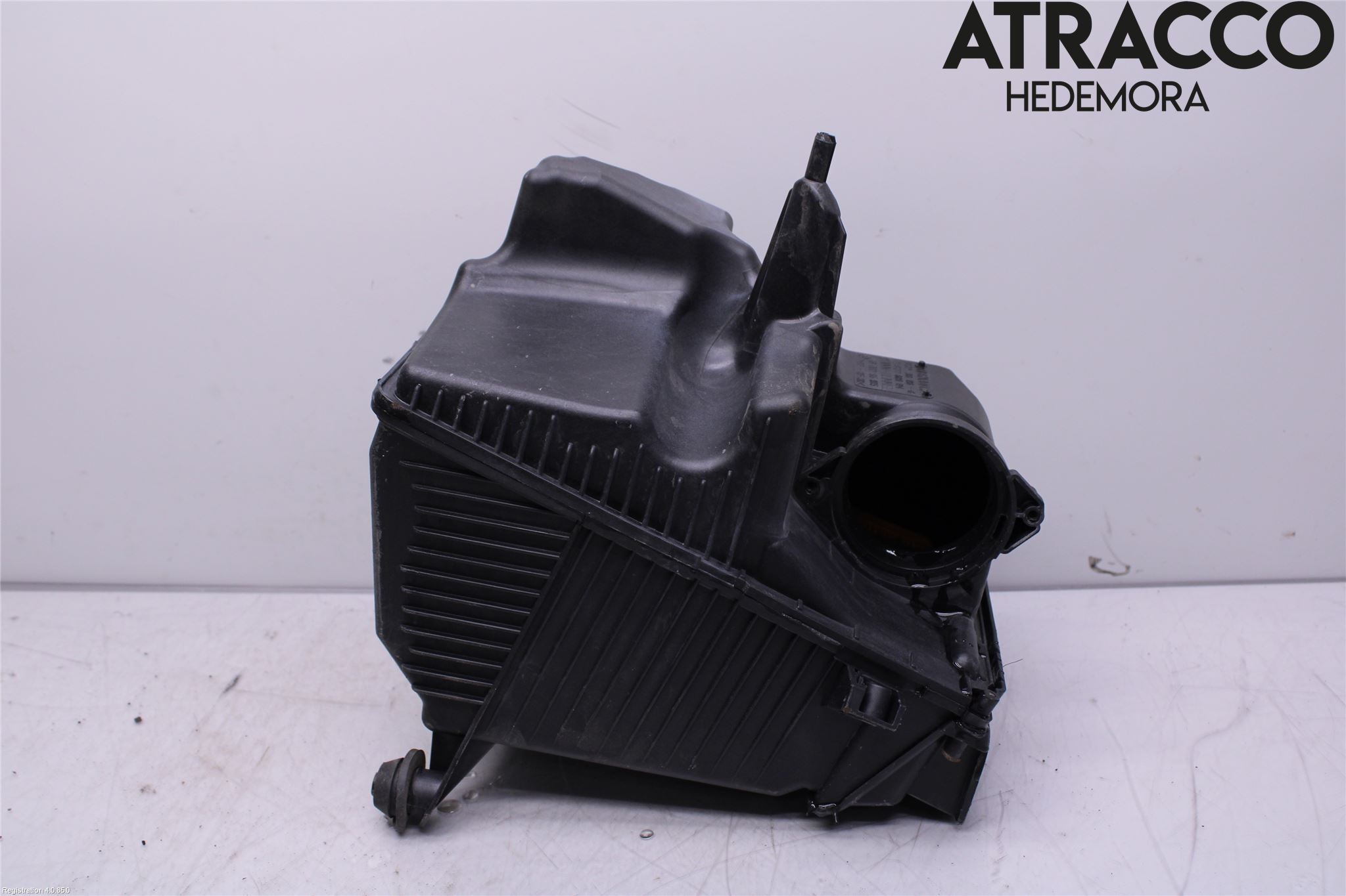 Renault KANGOO II 15-21 Luftrenare