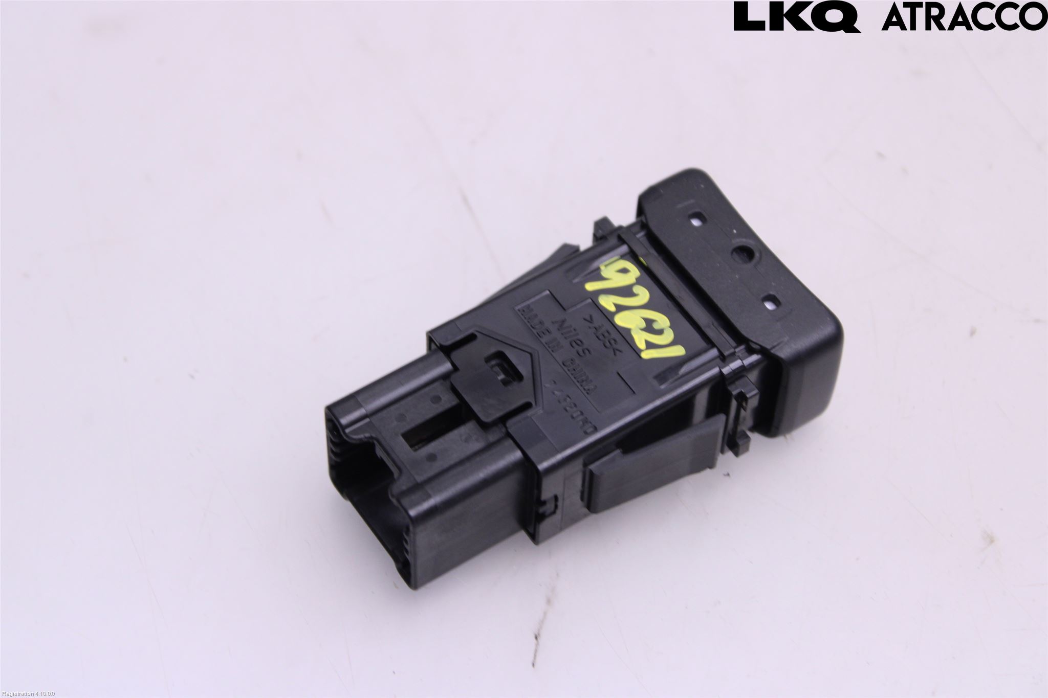 Suzuki VITARA 15- Strömställare Stolvärme