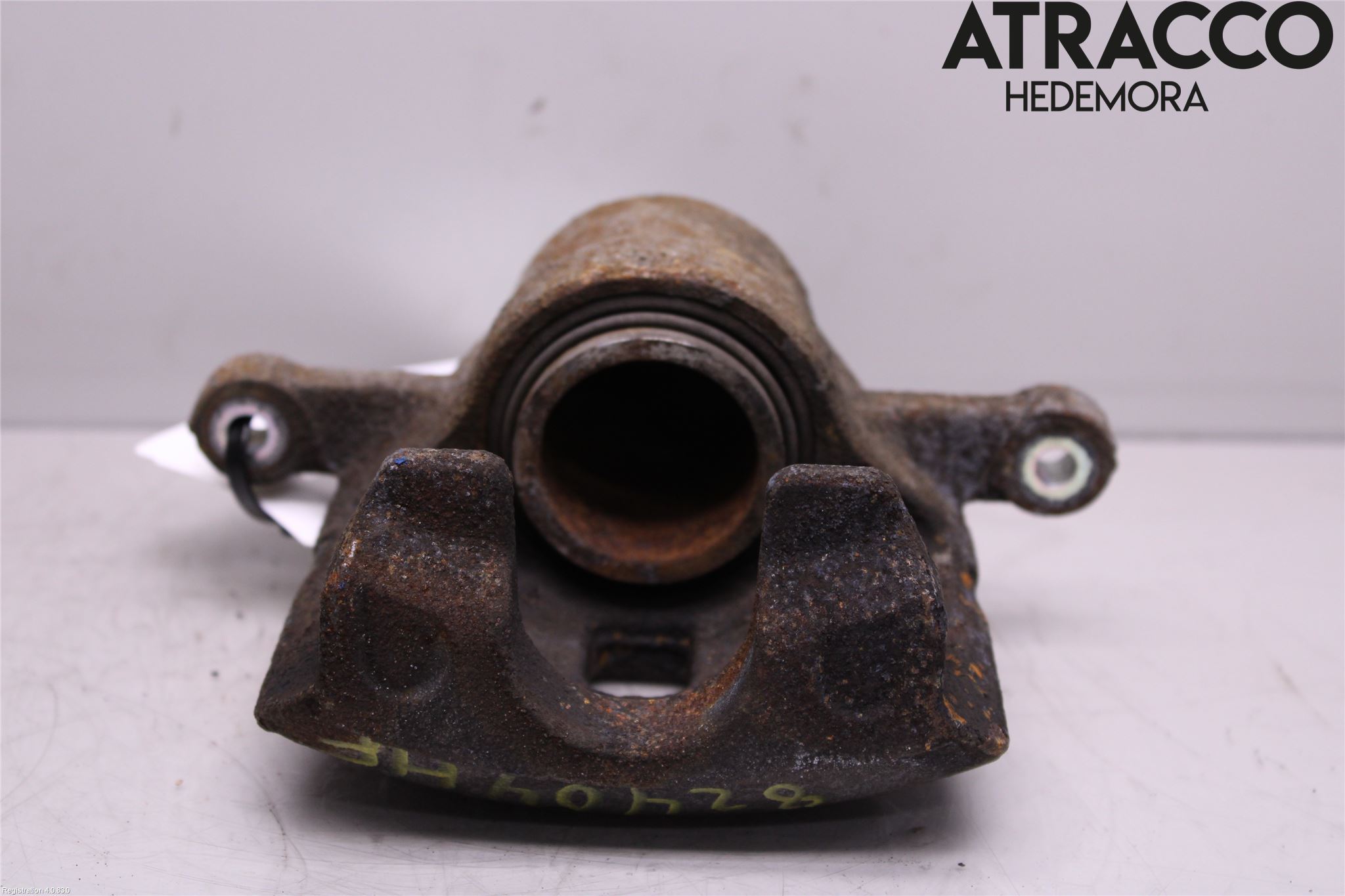 Kia PICANTO 17- Bromsok Fram Höger