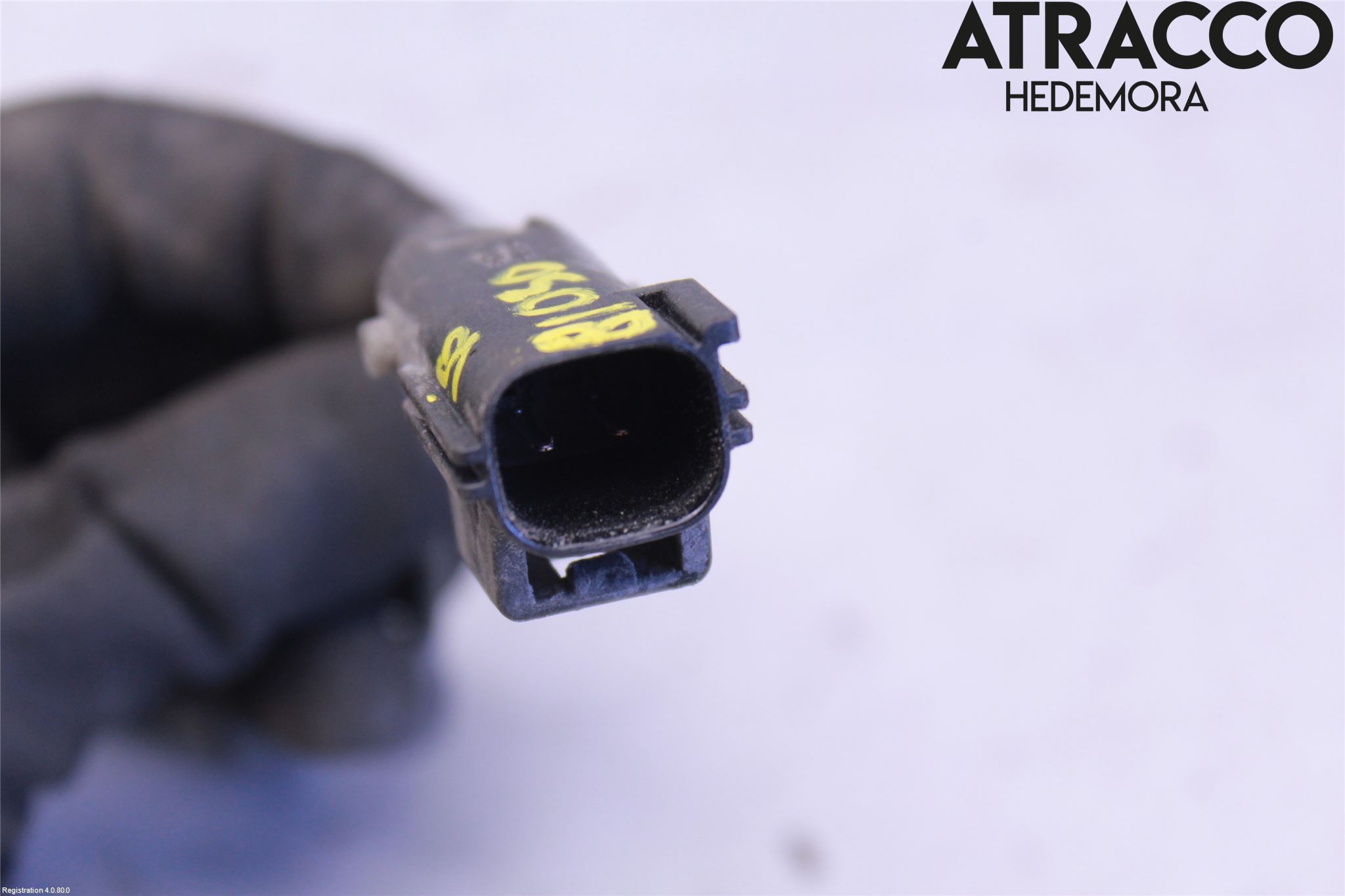 Jaguar XE (X760) 15-24 Abs Sensor