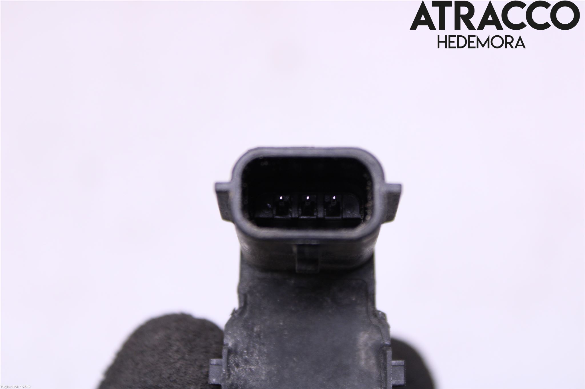 Nissan QASHQAI 17-21 Parkeringshjälp Frontsensor
