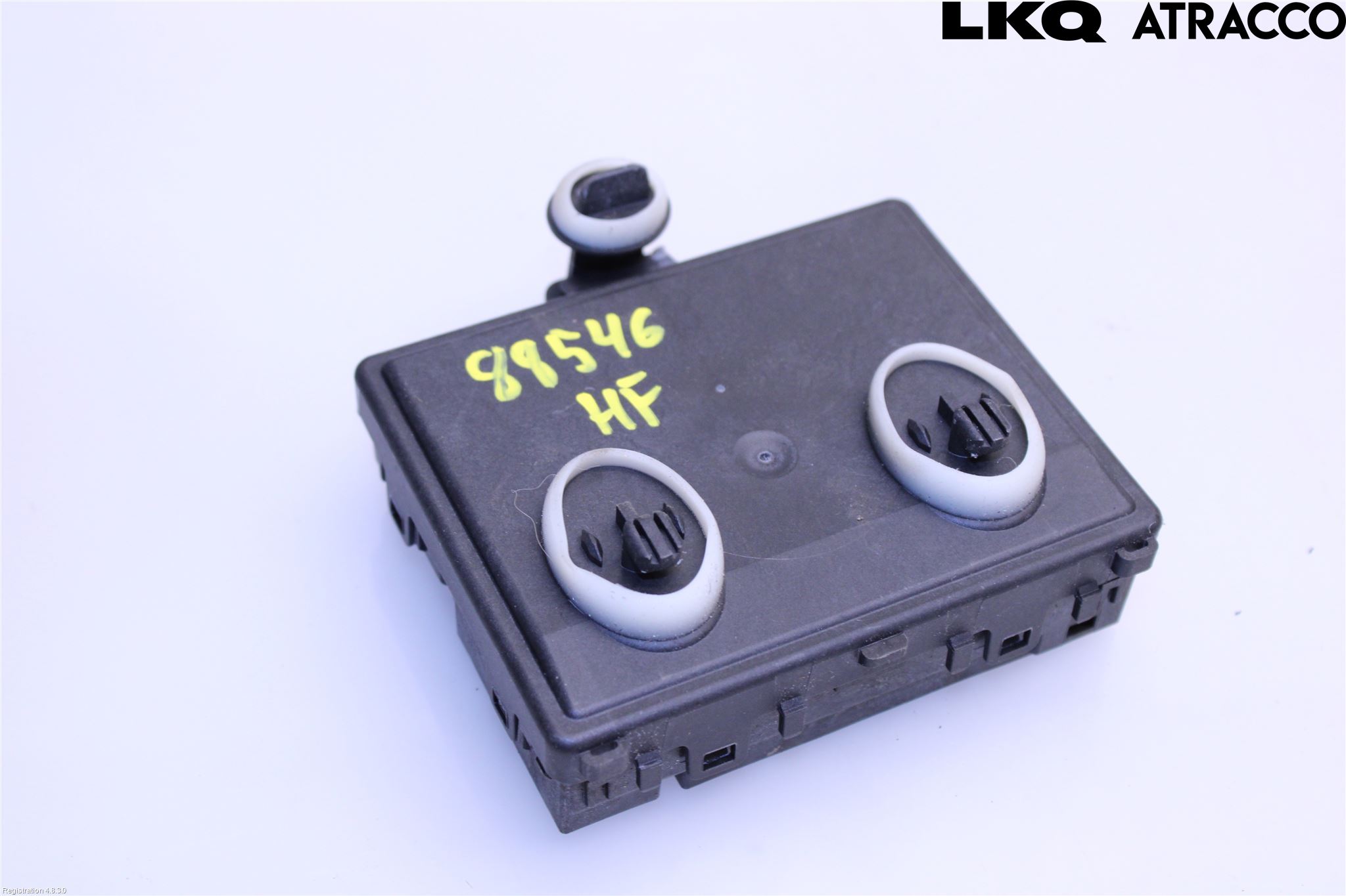 Volkswagen VW TOURAN 16- Styrenhet Dörr