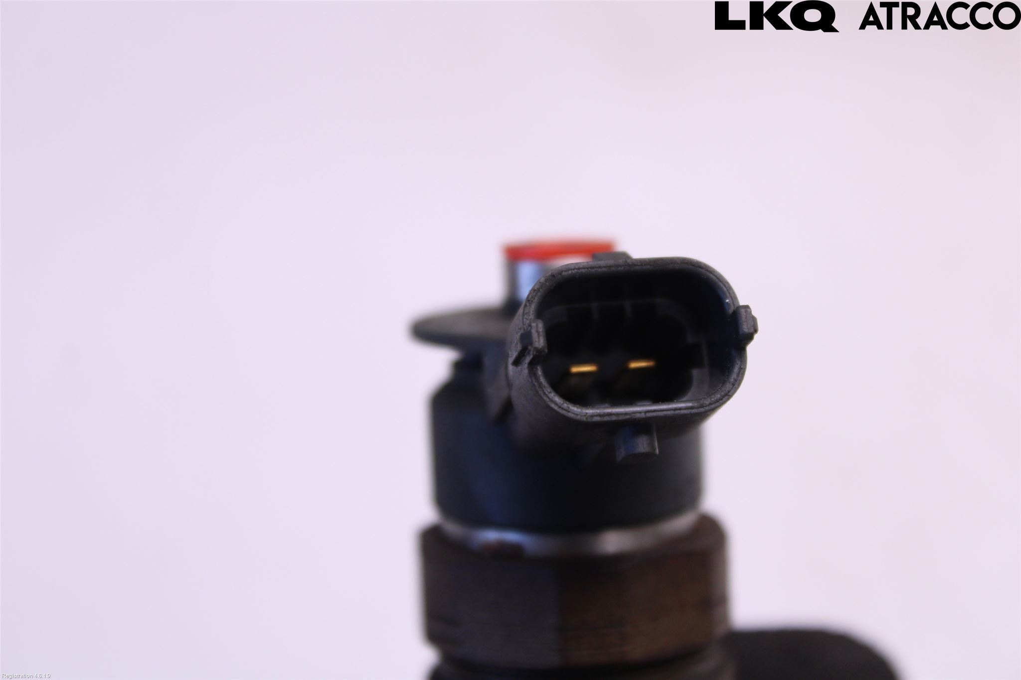 Peugeot PARTNER 08-15 Injspridare