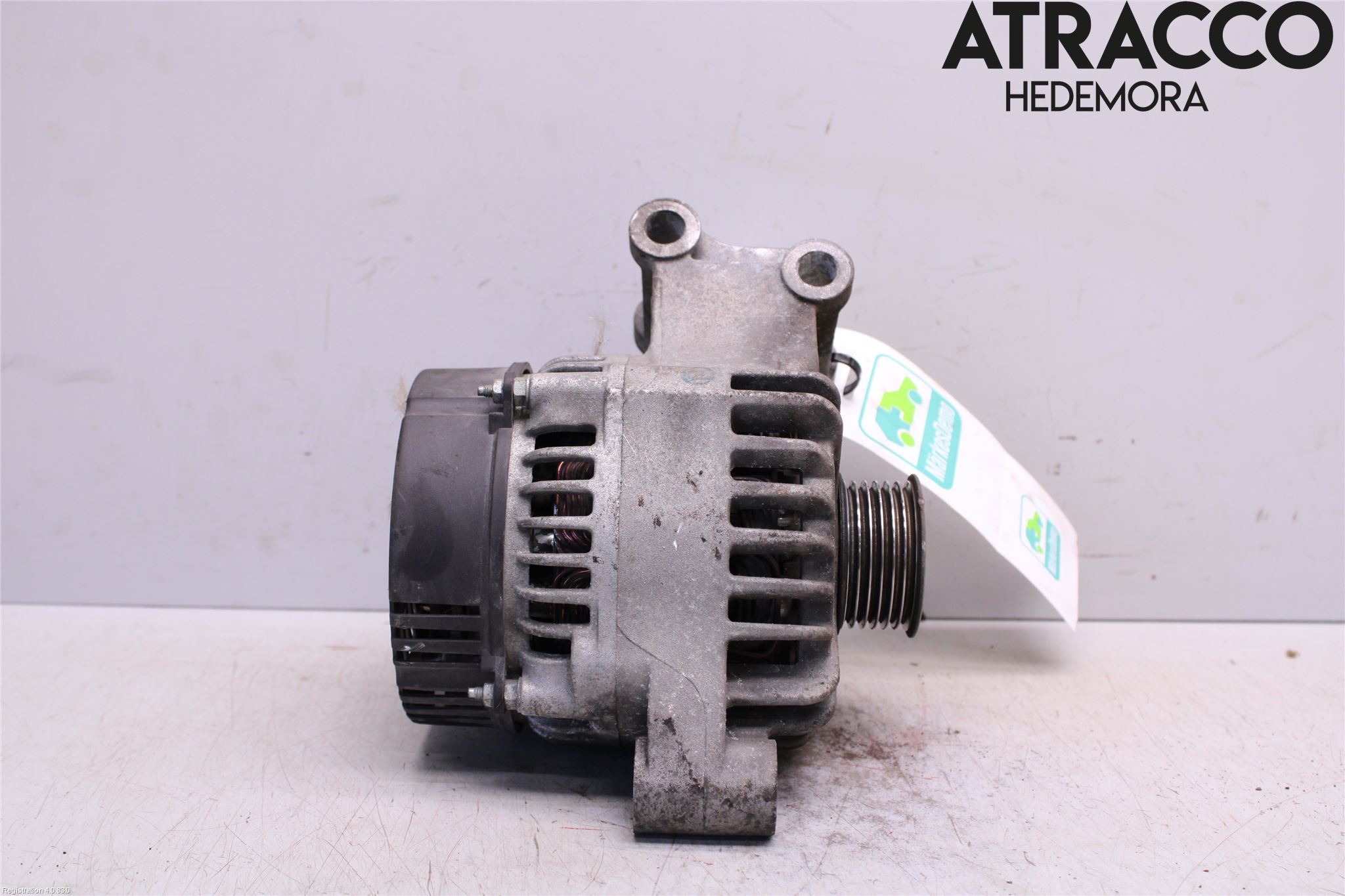 Ford FOCUS 08-11 Generator
