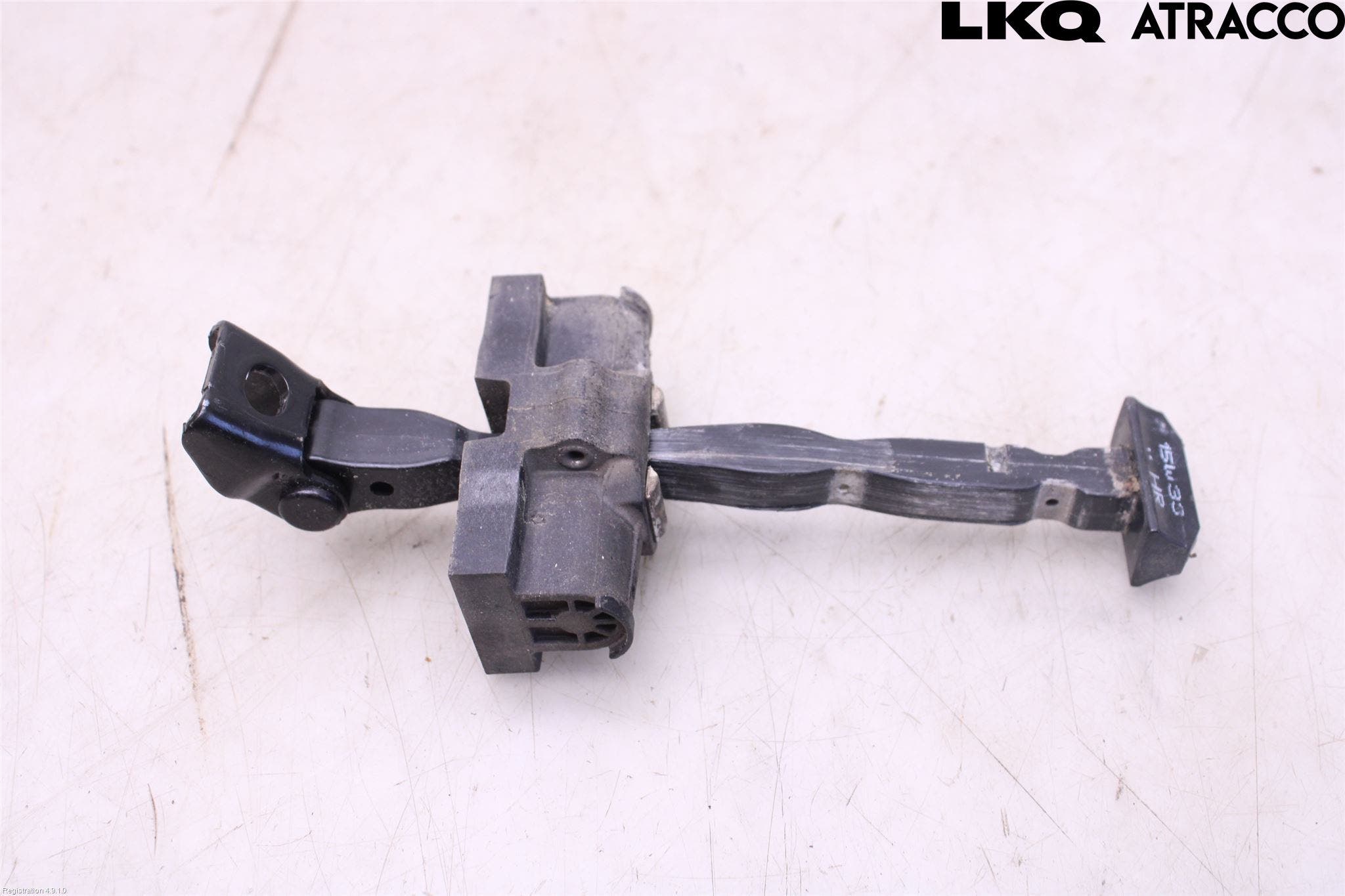 BMW 2 F46 GRAN TOURER 15-22 Dörrstopp