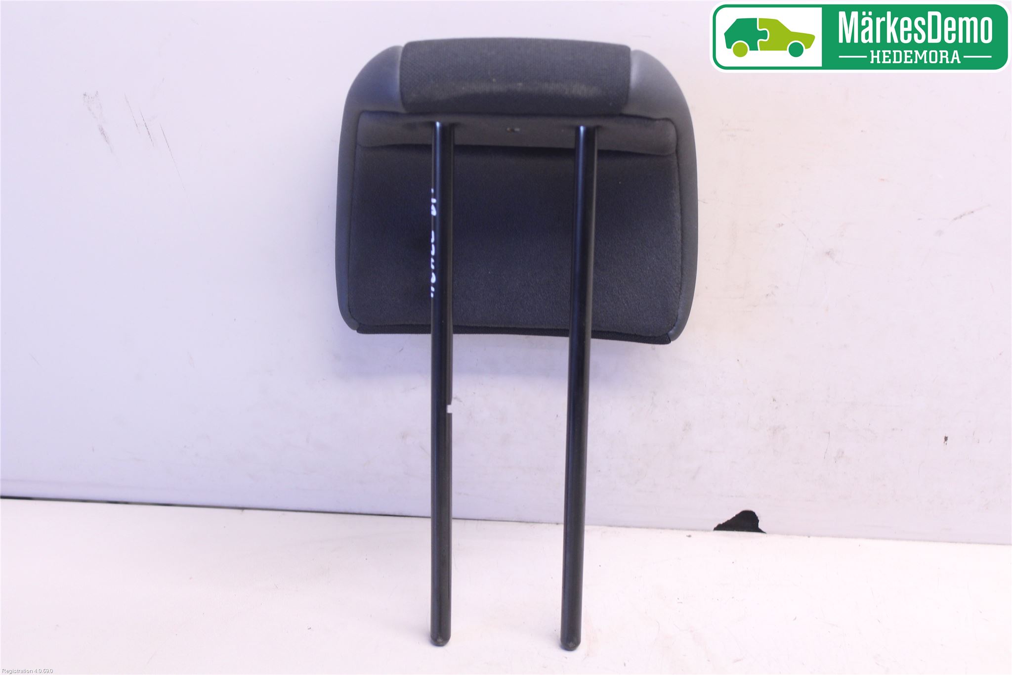 Citroen C3 10-17 Inredning Nackstöd