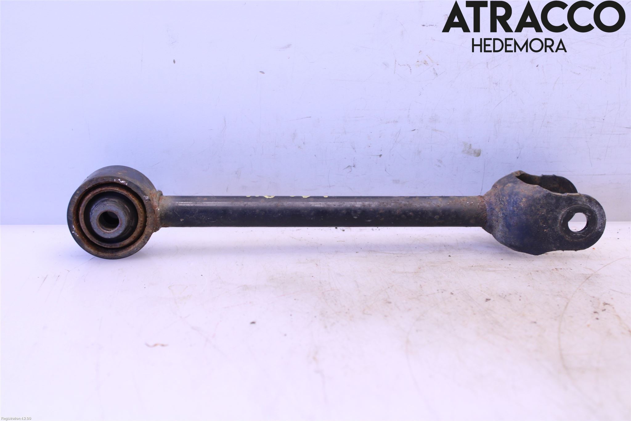 Toyota COROLLA 19- Bärarm Bak Höger