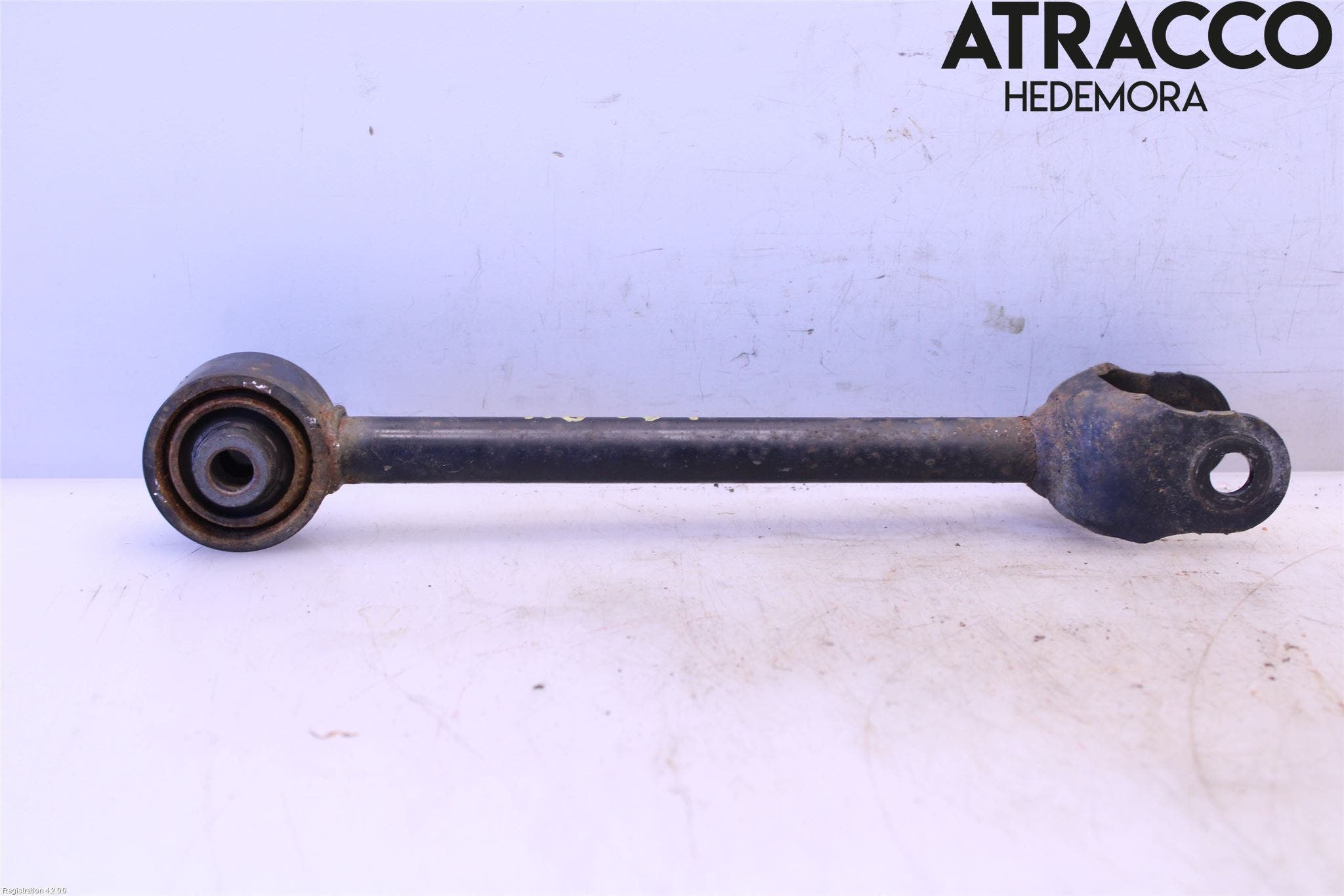 Toyota COROLLA 19- Bärarm Bak Höger