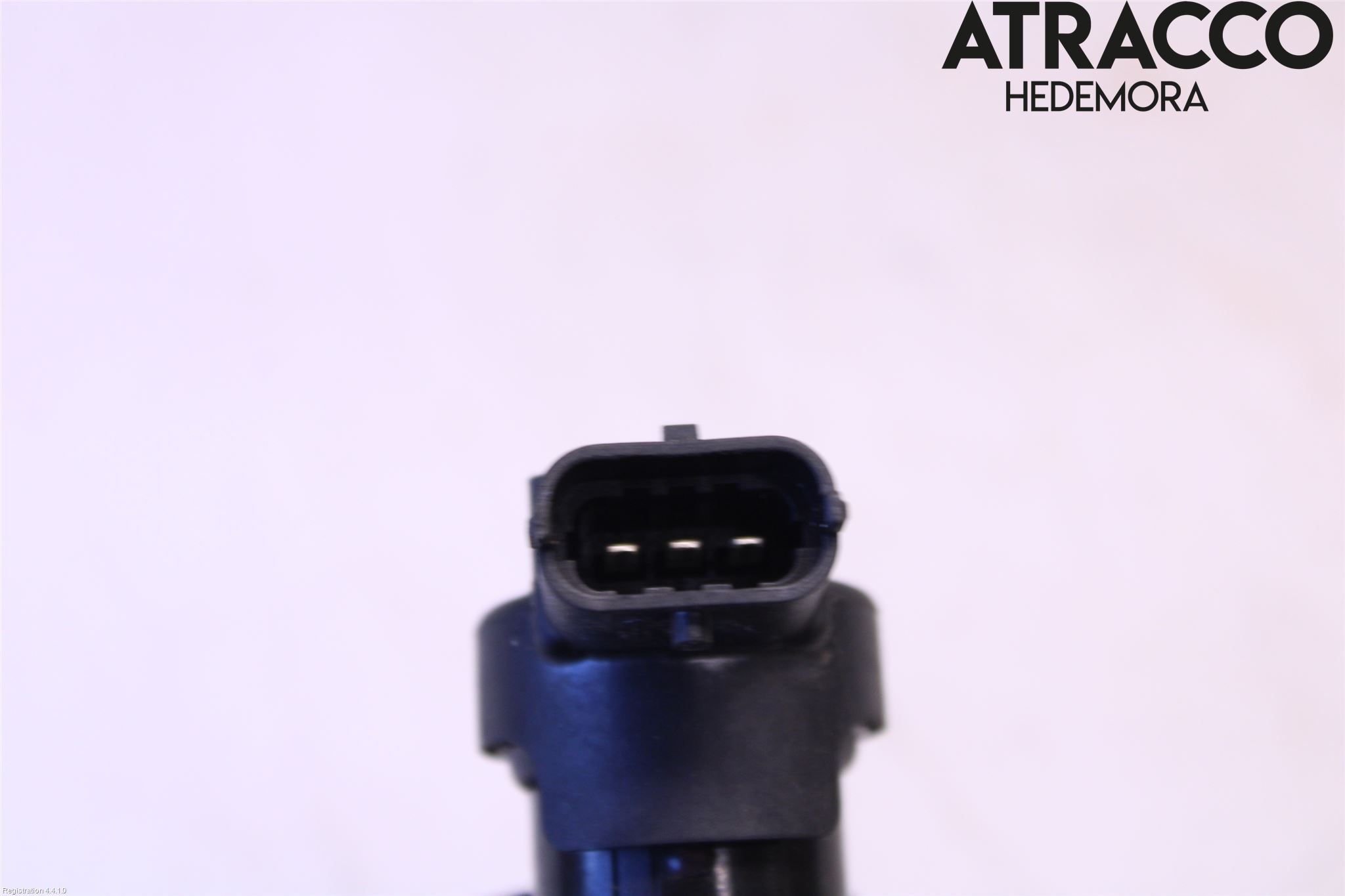 Citroen DS3 Tändspole