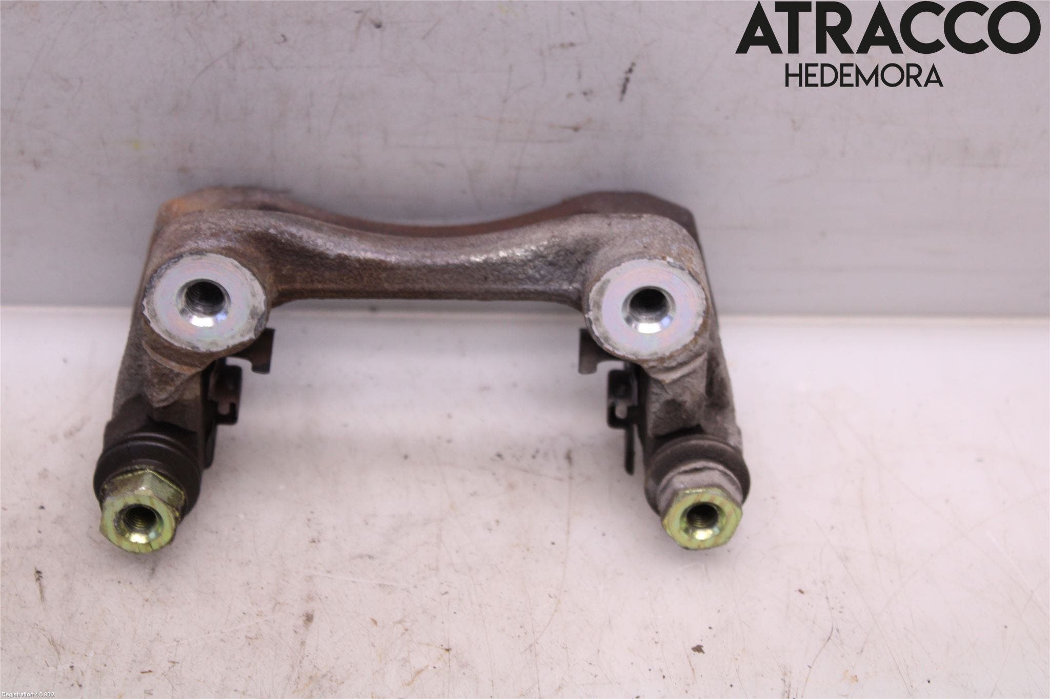 Kia PICANTO 17- Bromsokshållare