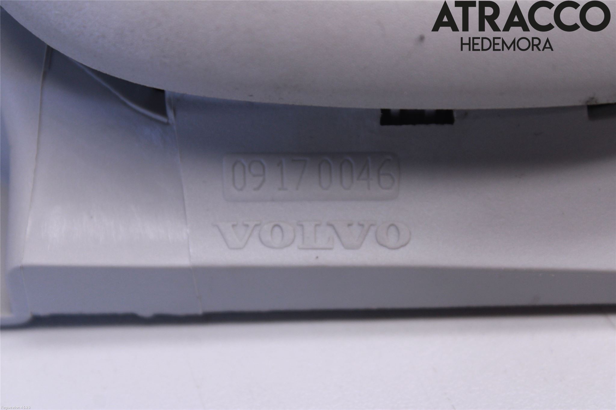 Volvo S80 99-03 Dörrhandtag Inre Hö