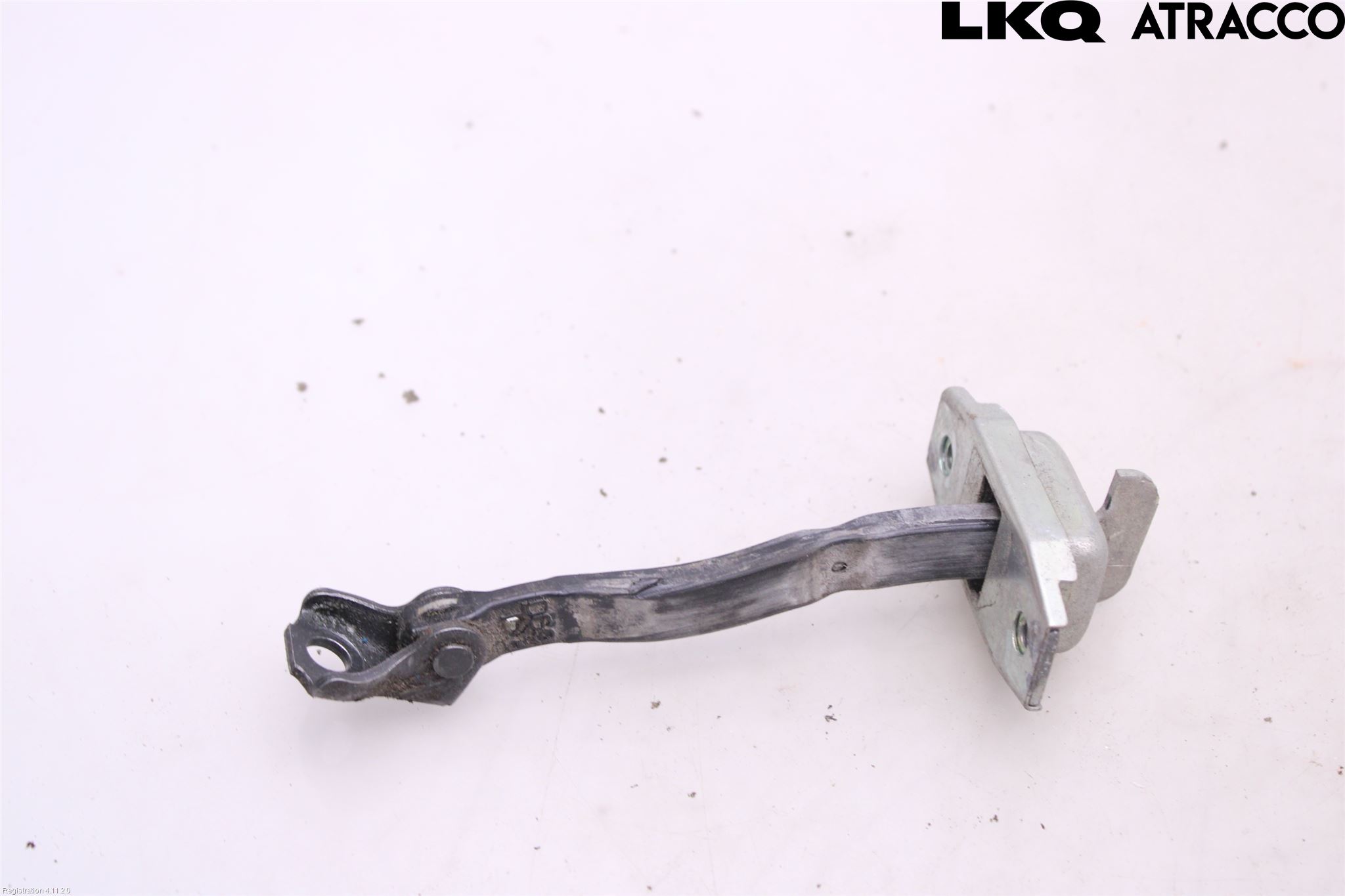 Toyota PRIUS NWH20 04-08 Dörrstopp