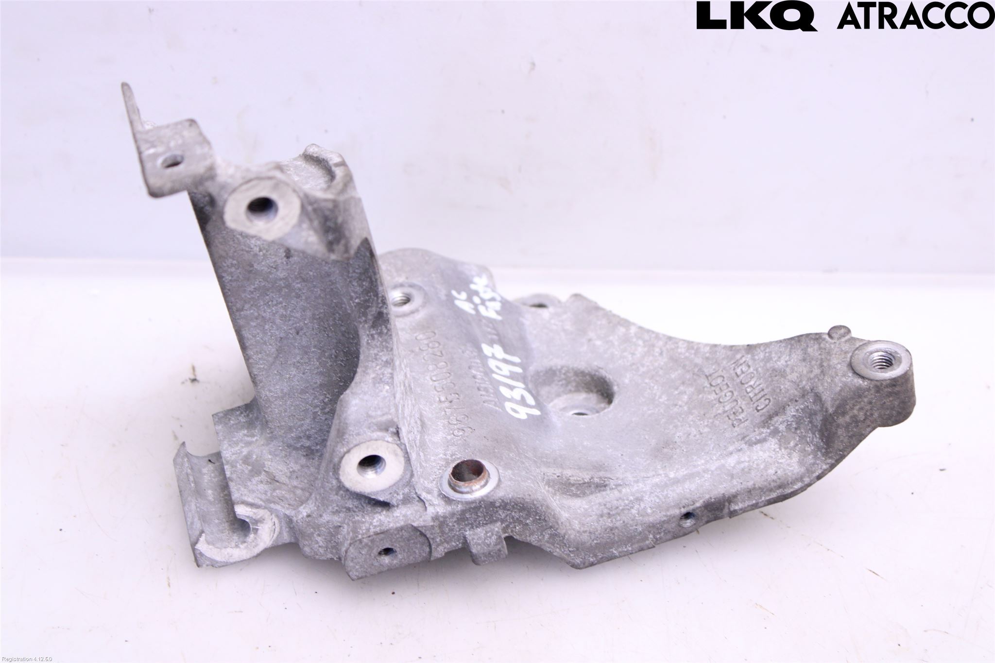 Citroen DS5 Ac Kompressor-Fäste