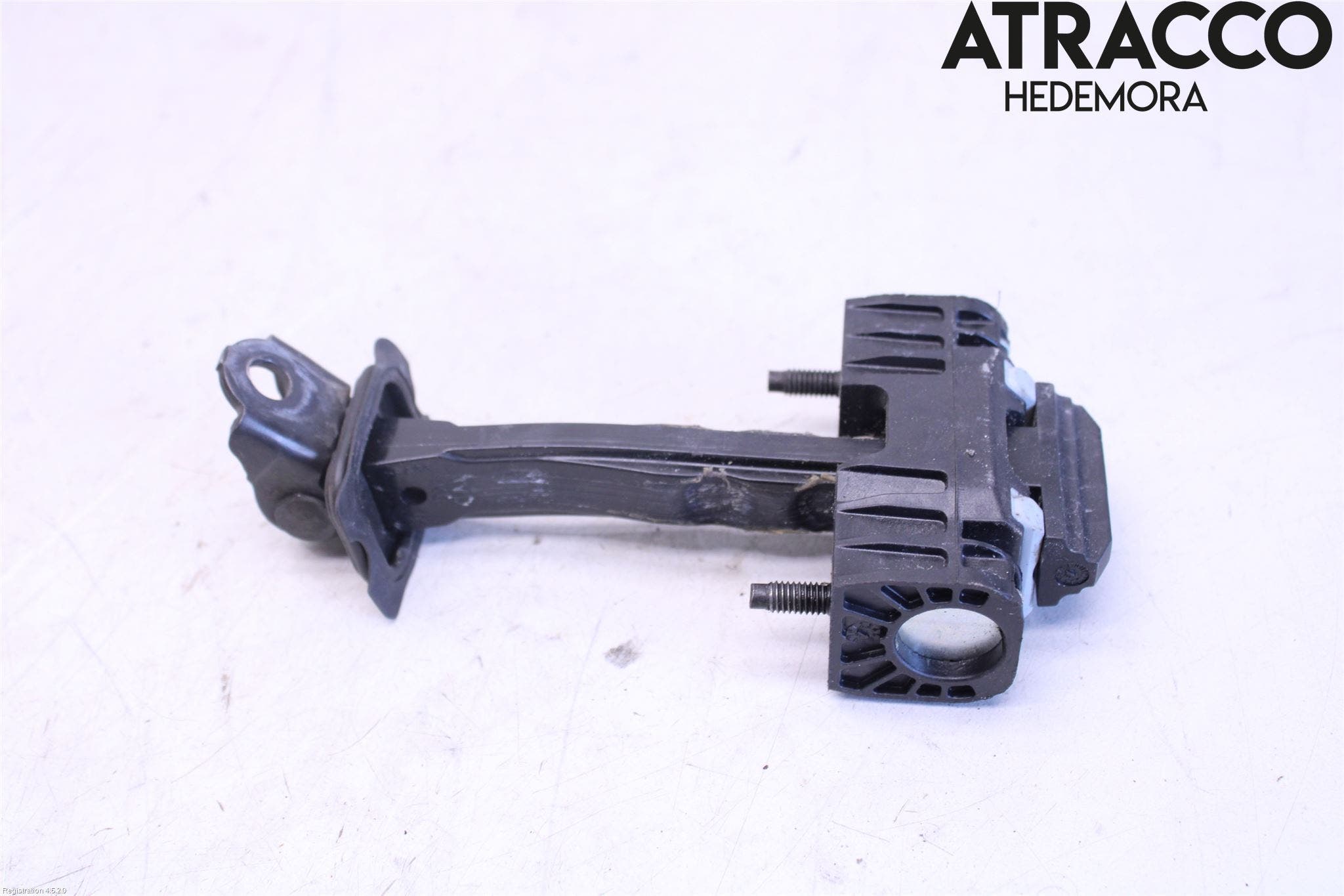 Peugeot EXPERT/E-EXPERT 17- Dörrstopp