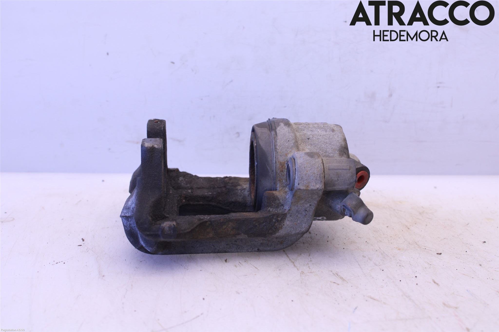 BMW 1 F20/F21 11-19 Bromsok Fram Vänster