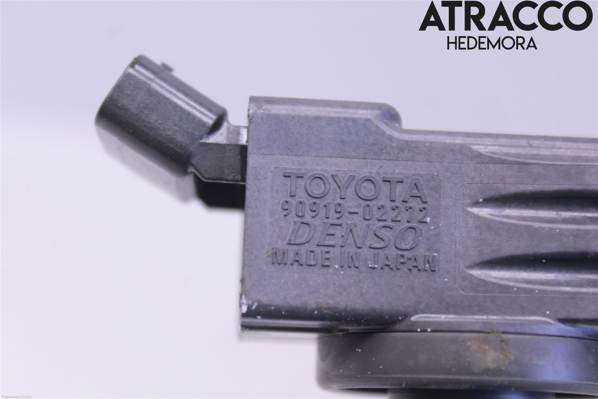 Toyota COROLLA 19- Tändspole